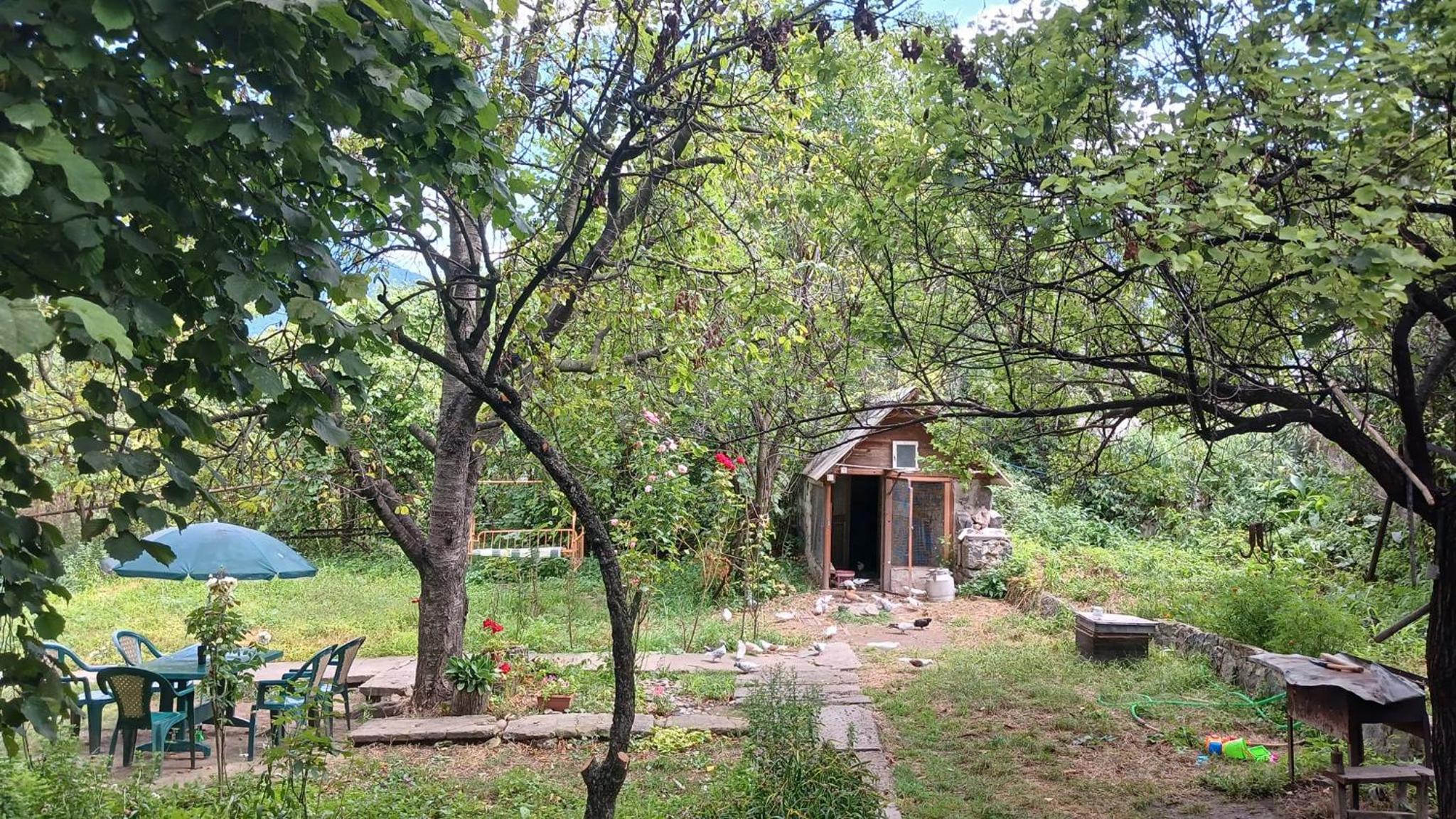 Hayk B&B (in Sanahin)
