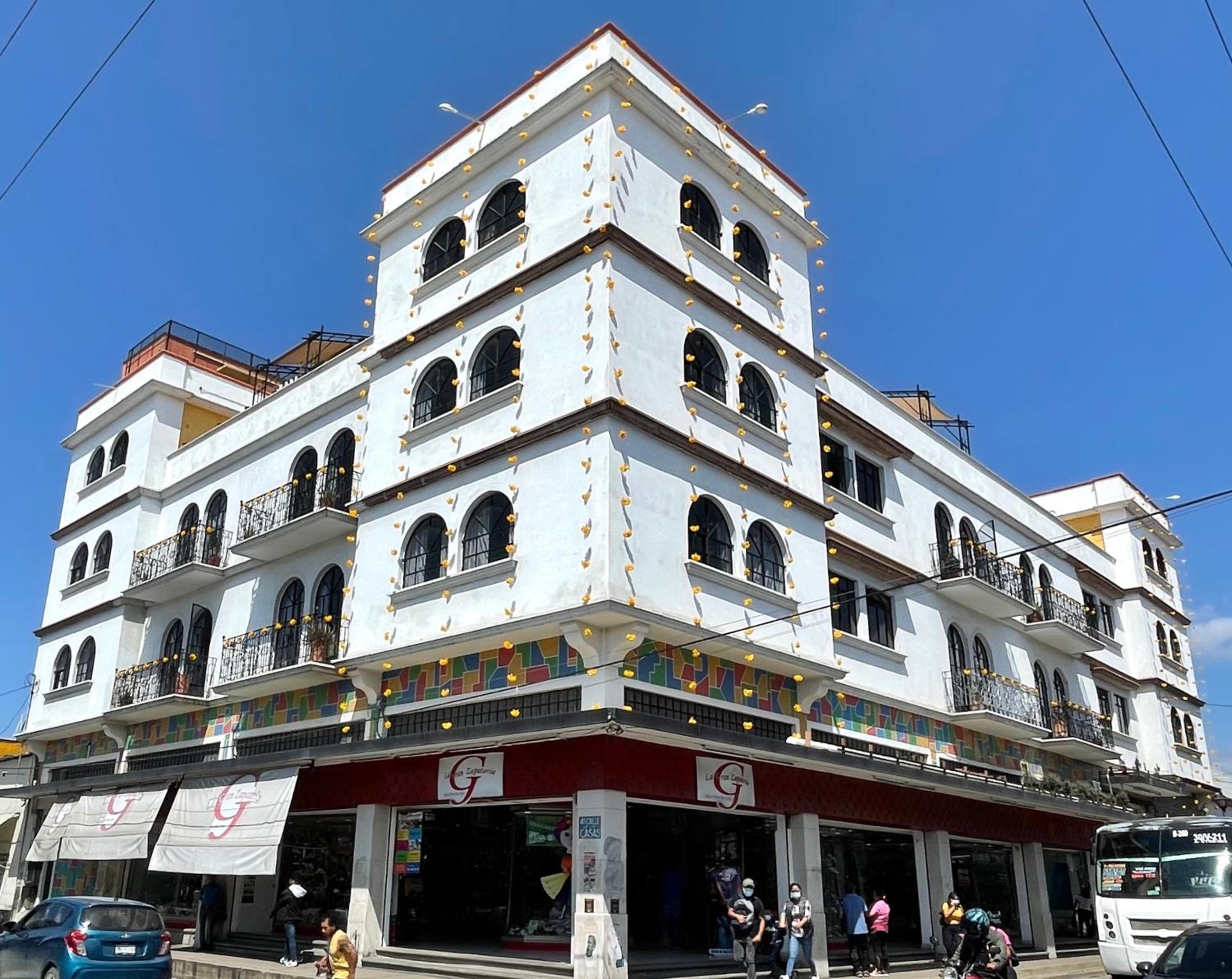 building