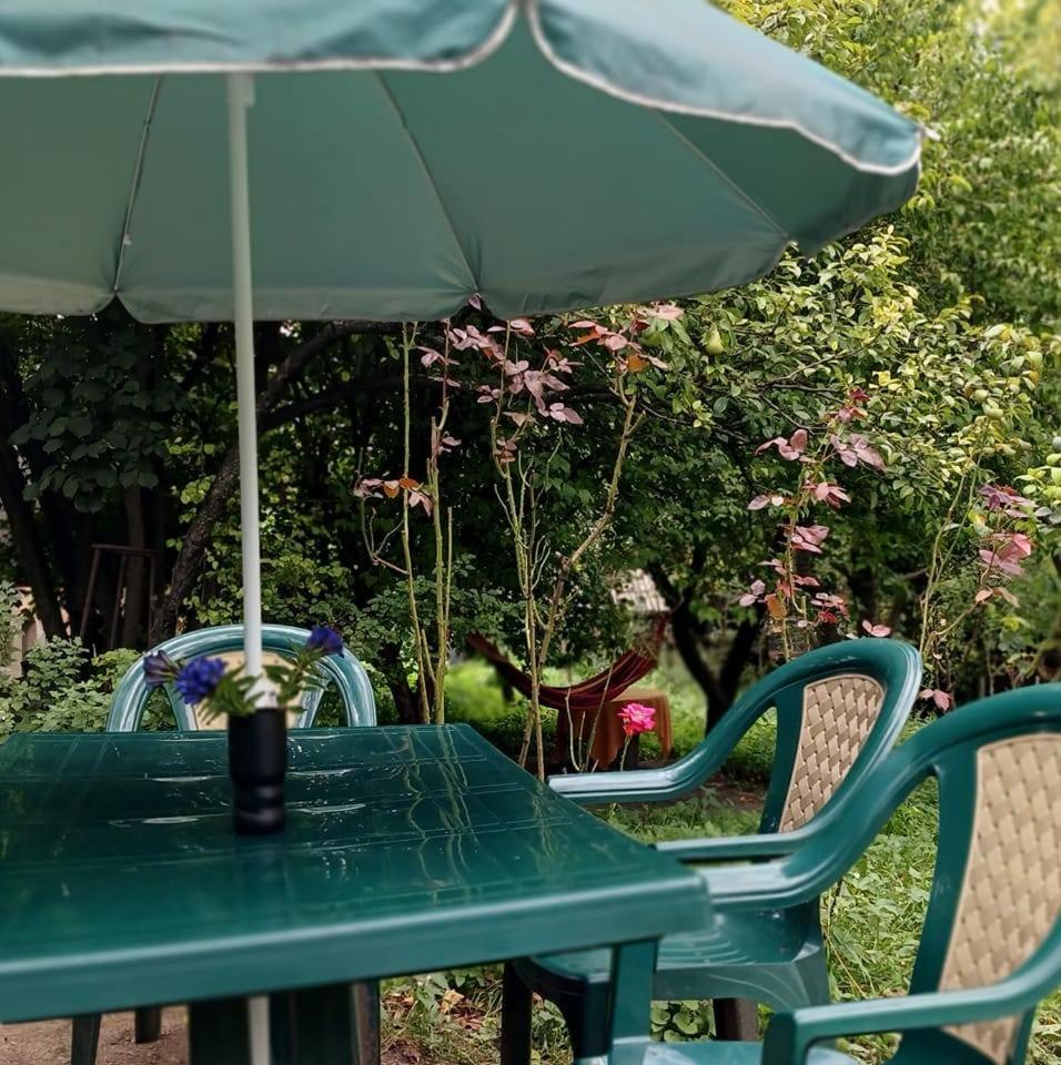 Hayk B&B (in Sanahin)