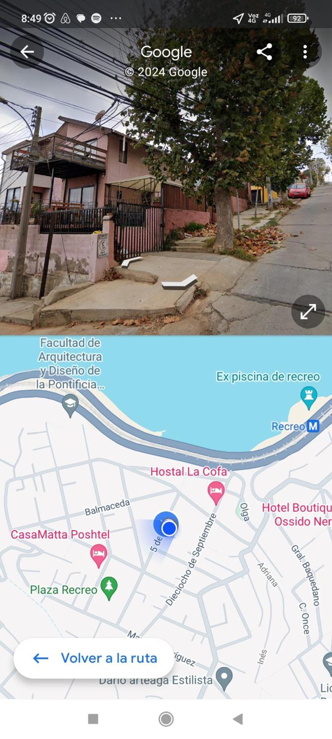 KositasRikas B&B