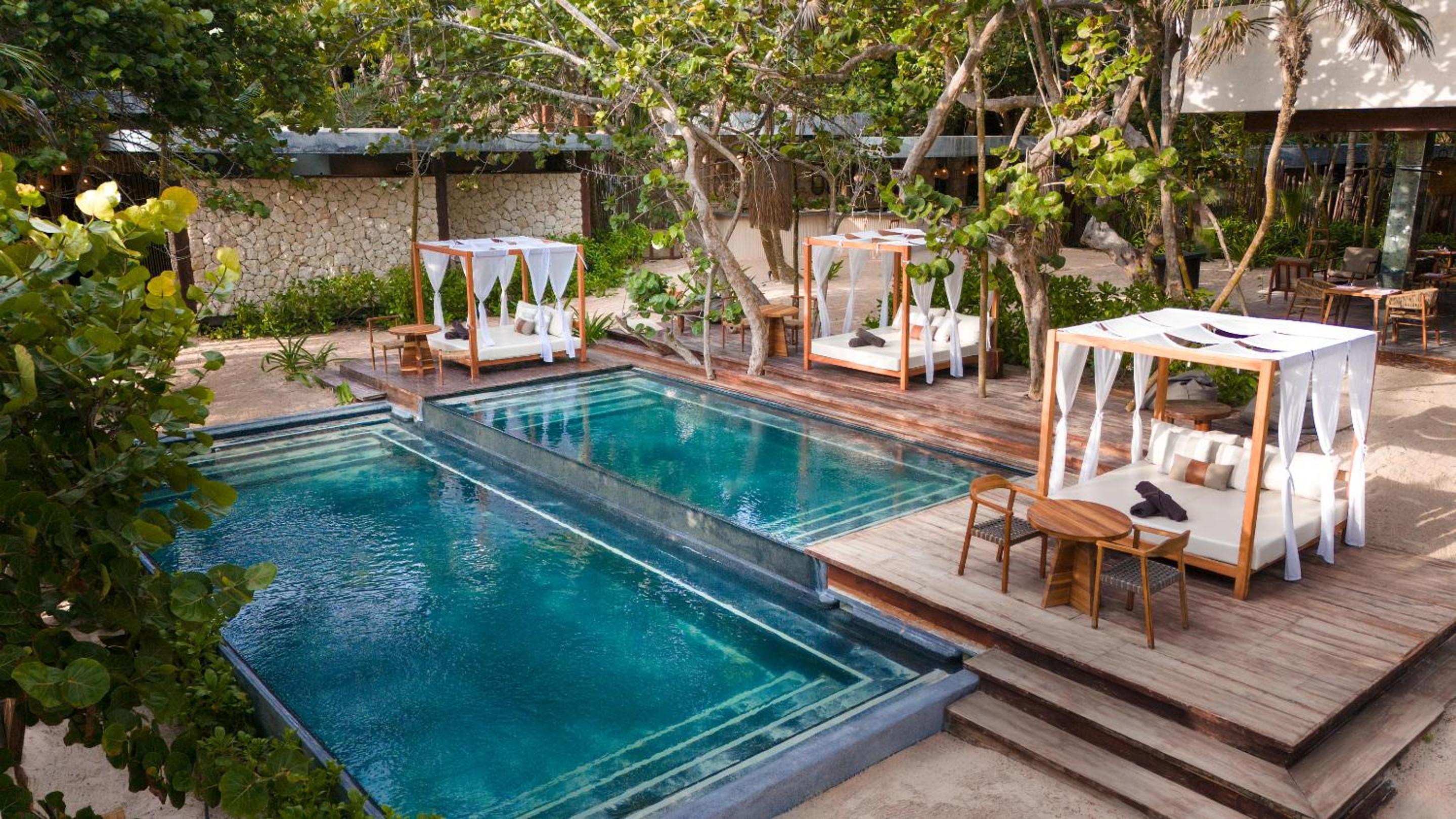 Secrets Tulum Resort & Beach Club - Adults Only - All Inclusive