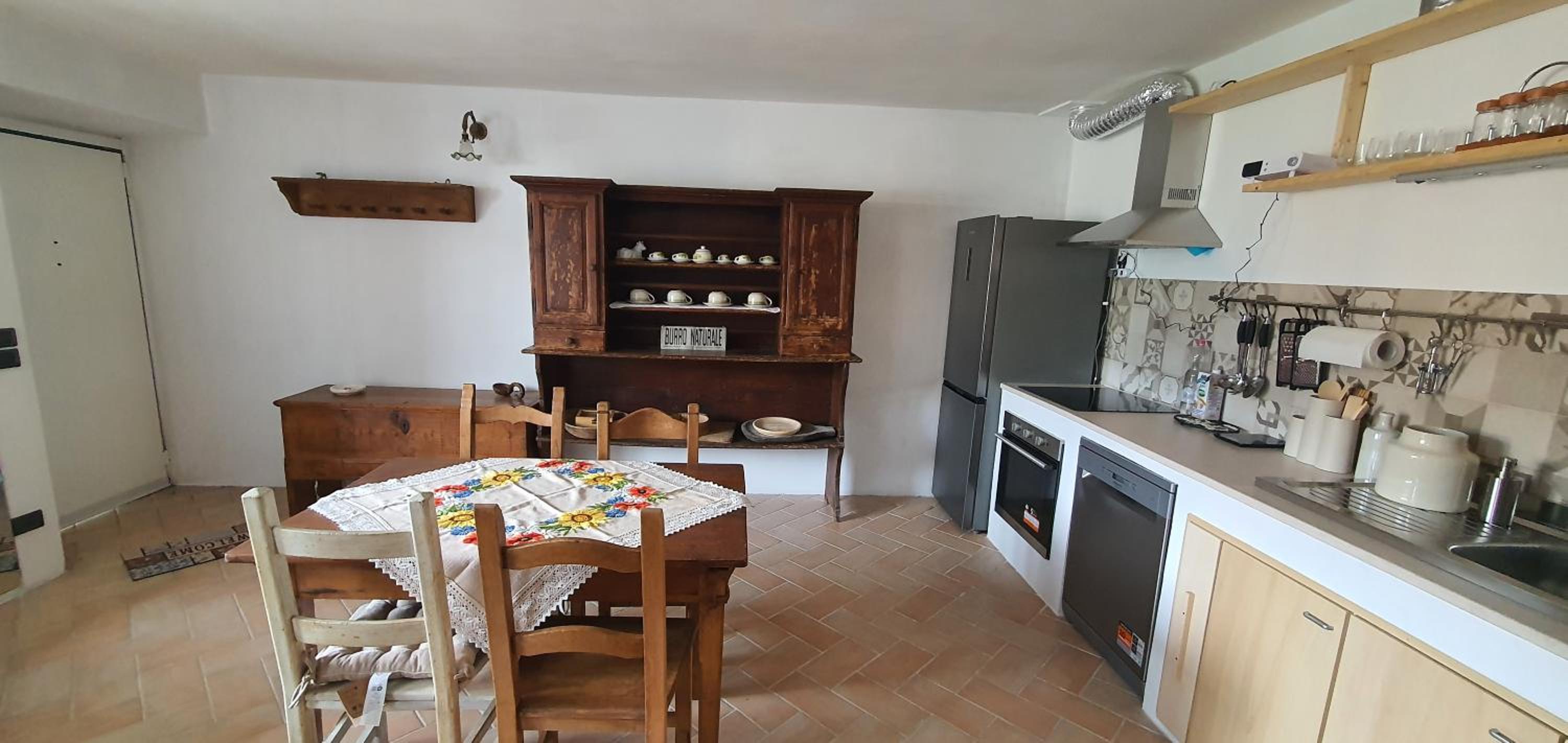 Casa Campione - intera casa vicino al centro view 2