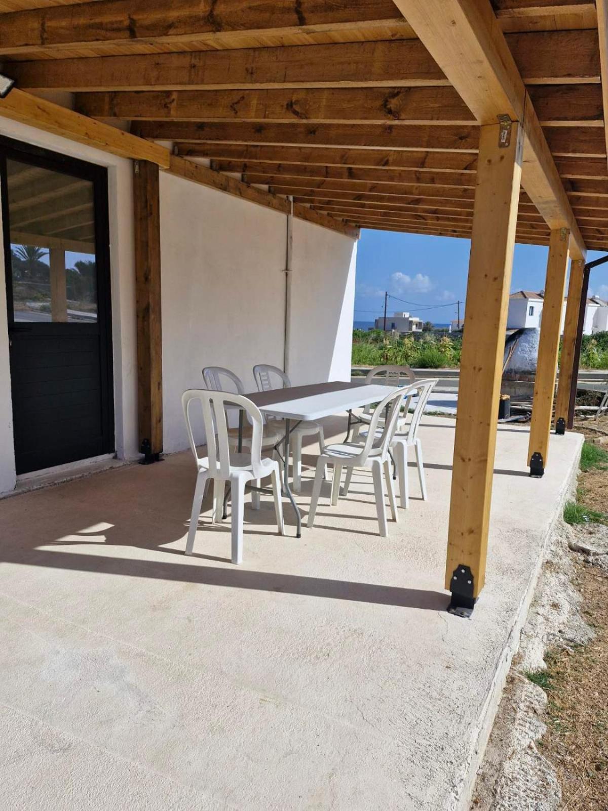 Pomos rockaway beach house