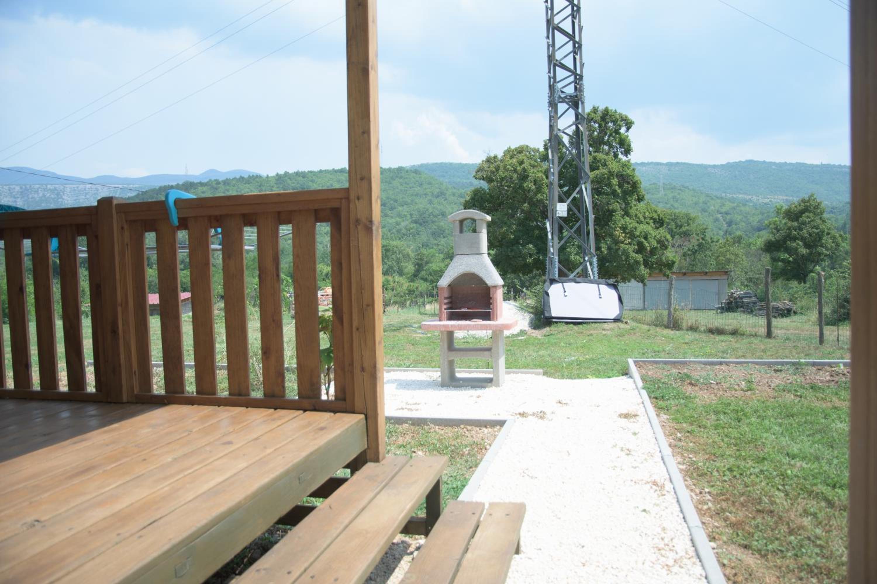 Tiny House Kety view 5