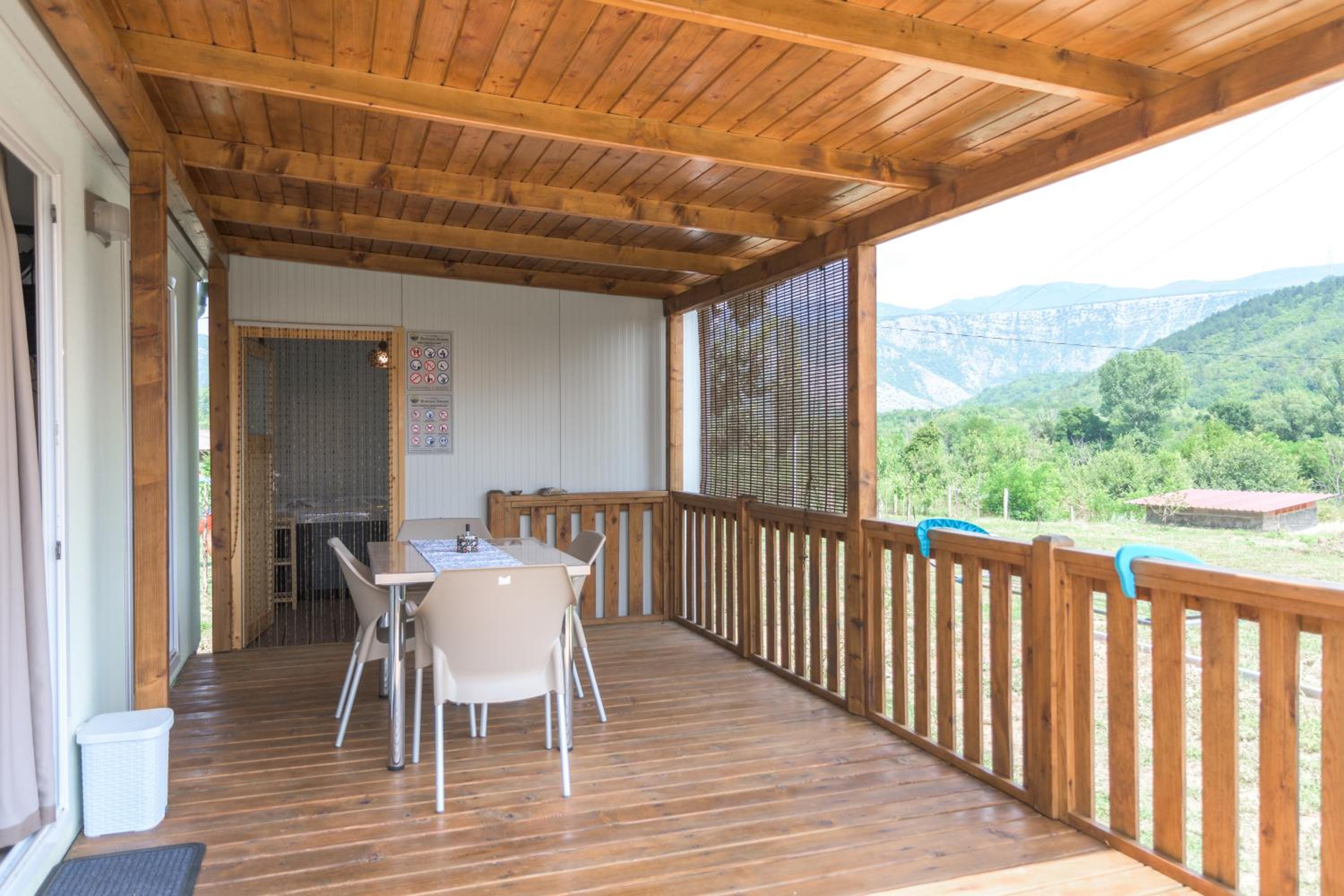 Tiny House Kety view 4