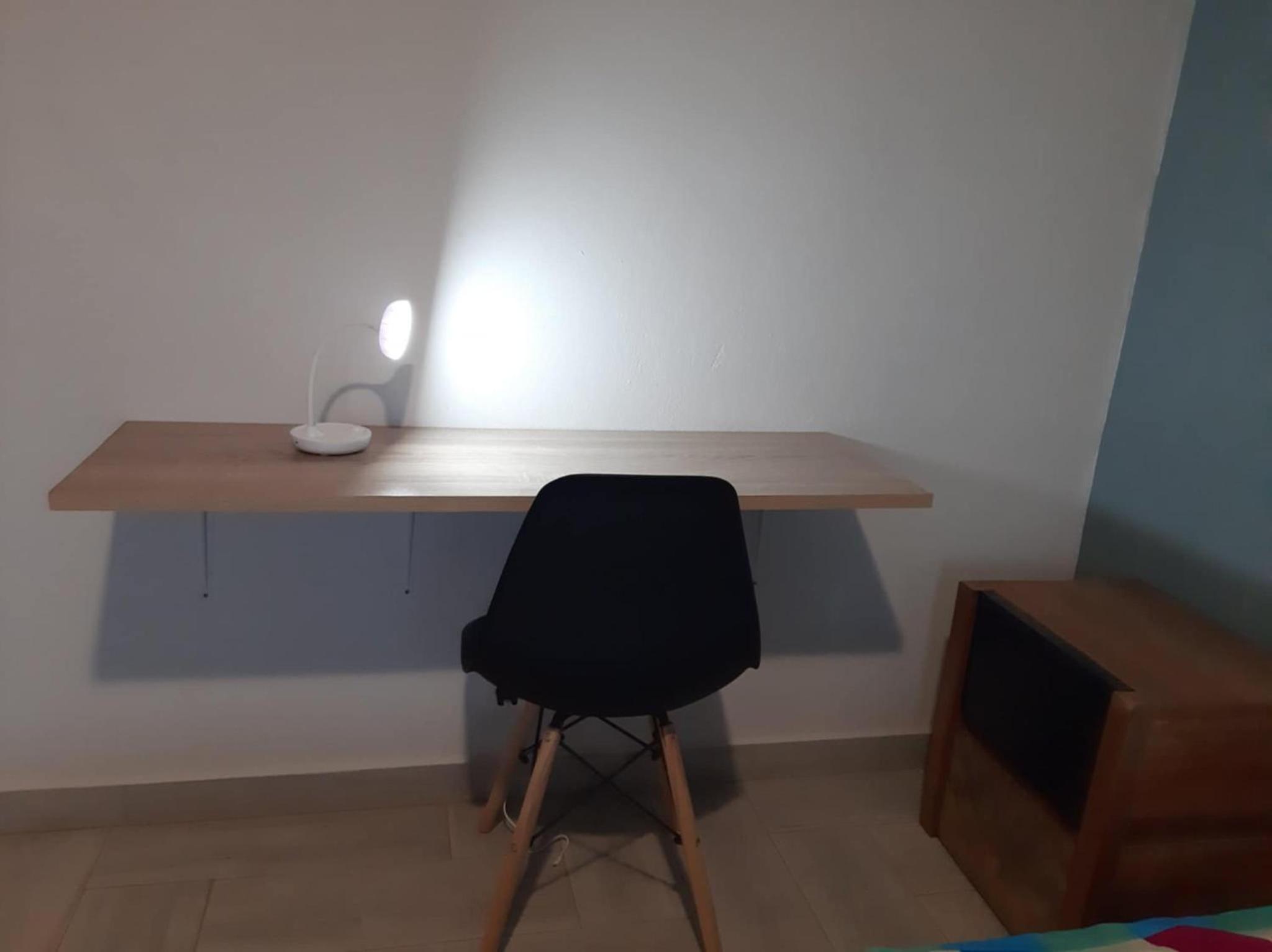 Appartement BIKA à 5 mn de l'aéroport d'Ivato - navette privée gratuite