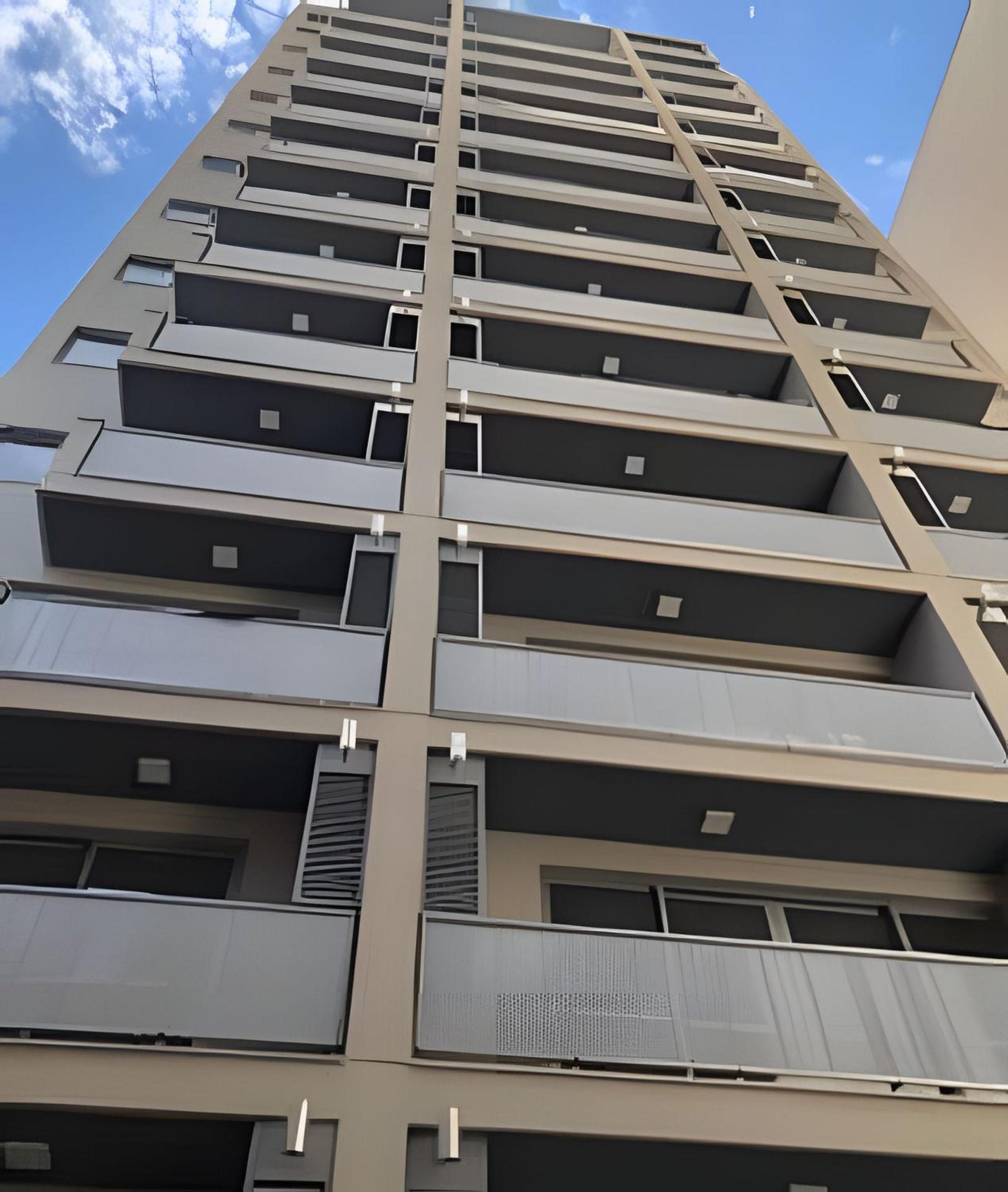 RioDowntown Hub by RNC Flats
