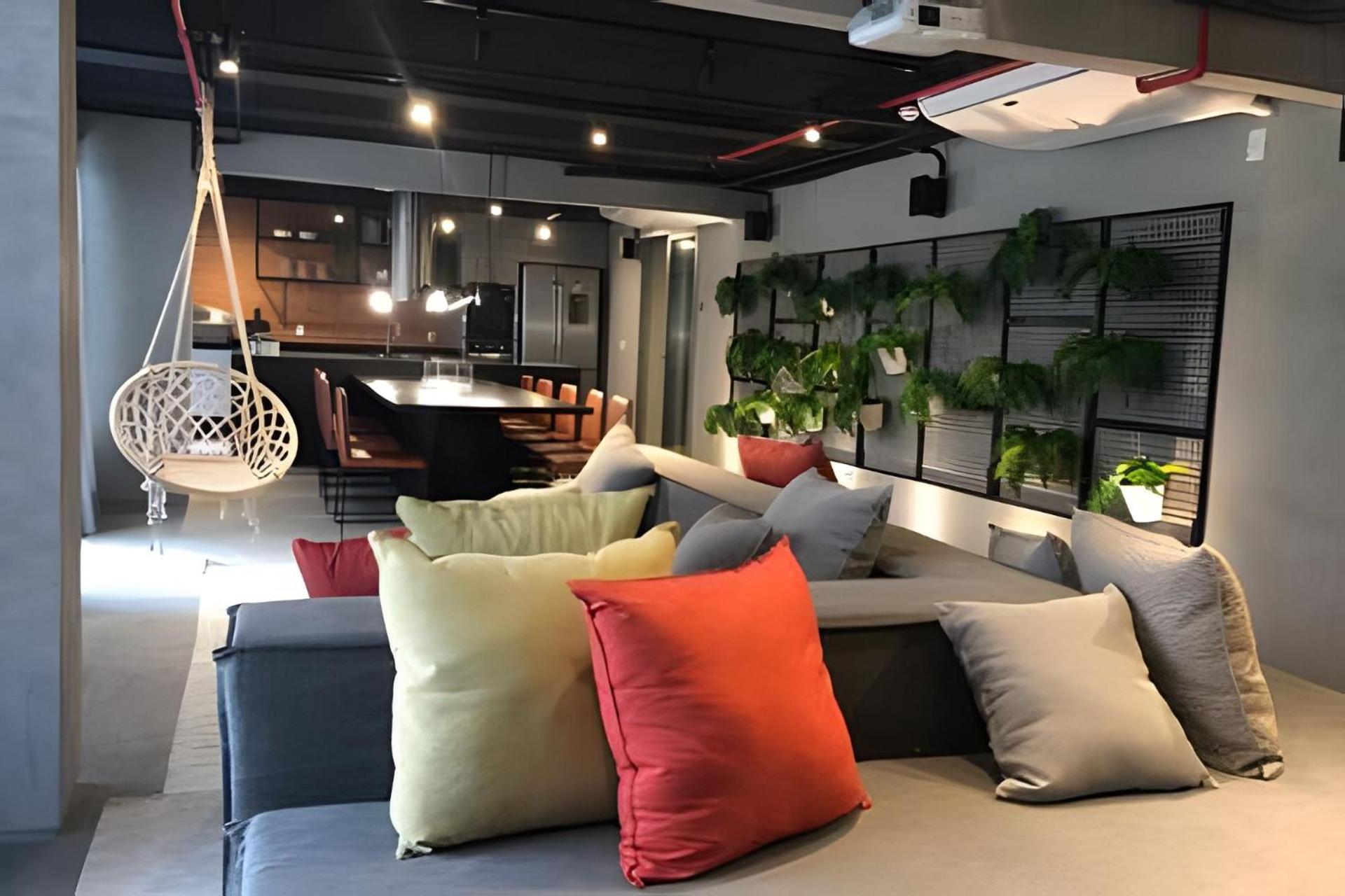 RioDowntown Hub by RNC Flats
