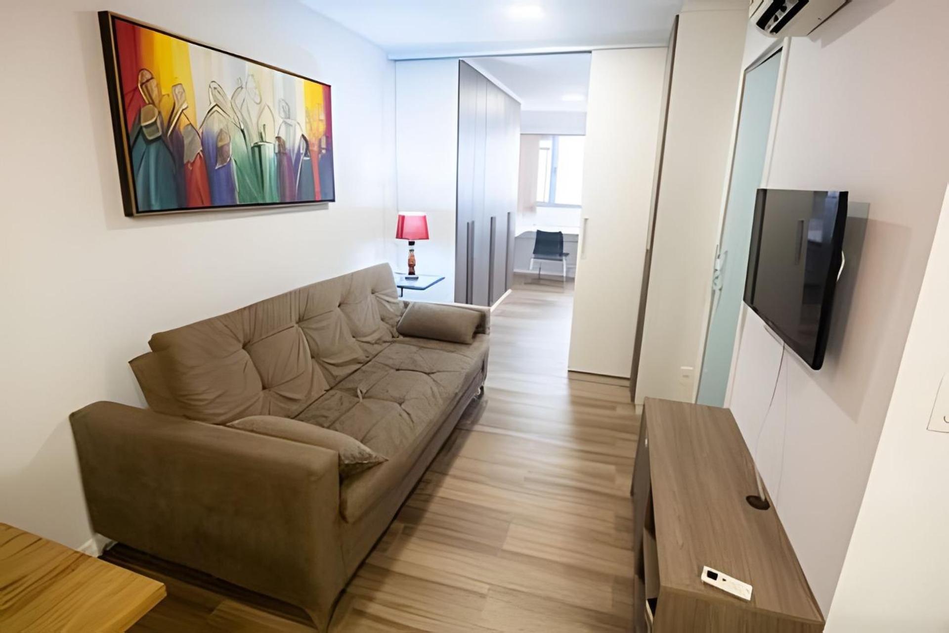 RioDowntown Hub by RNC Flats