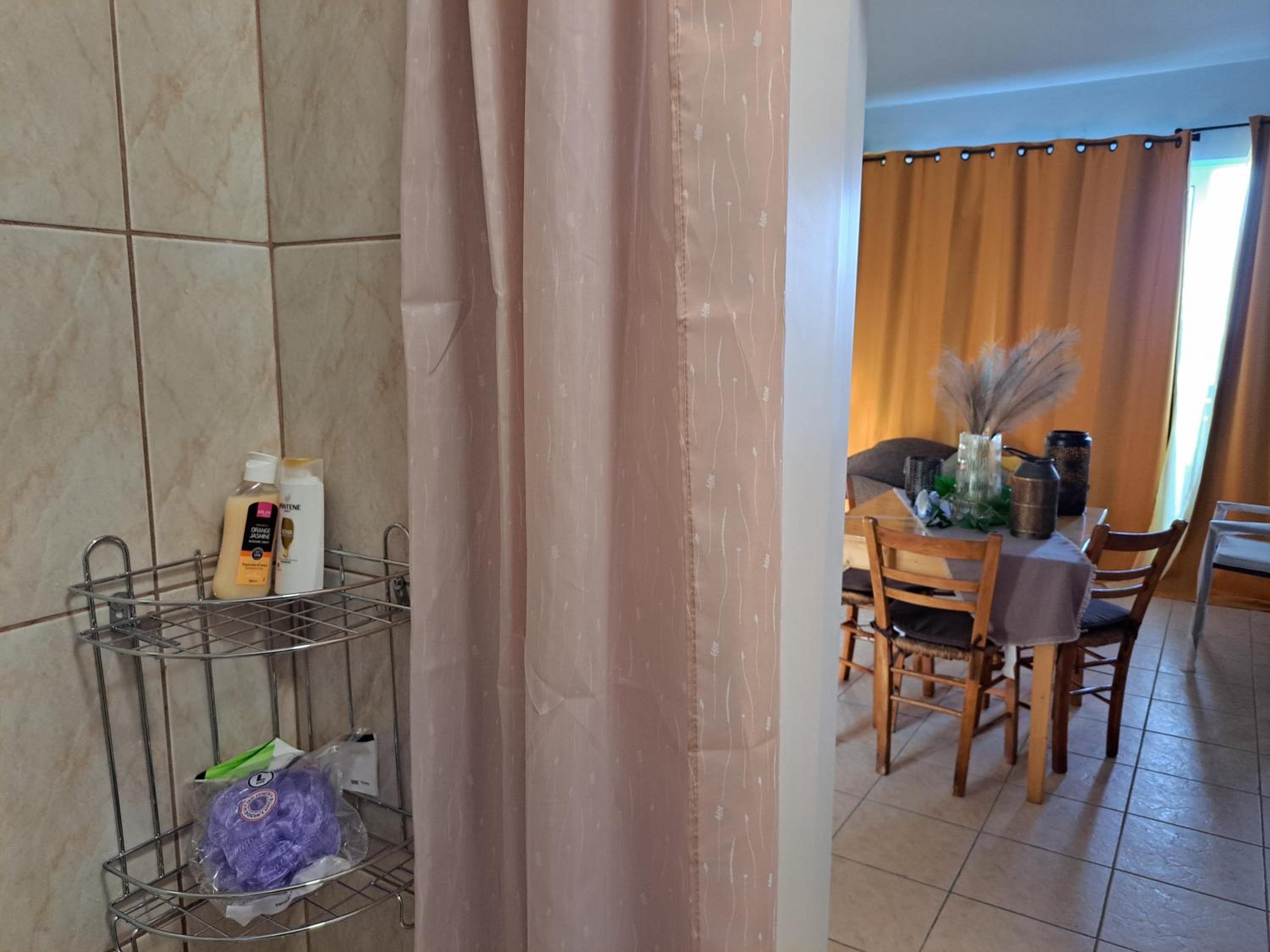 Seashell Apartment
