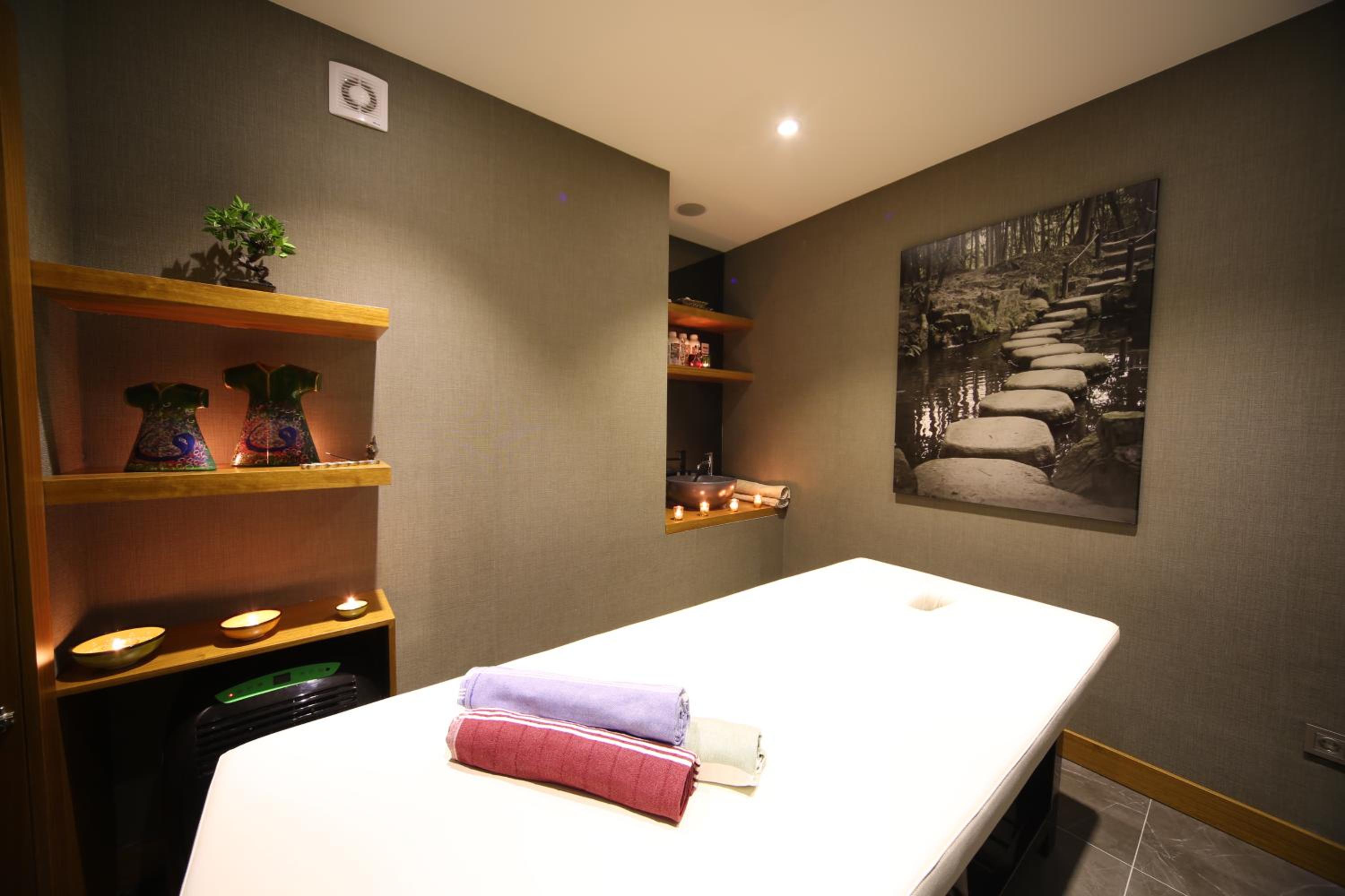 Nordstern Otel Galata - Image 37