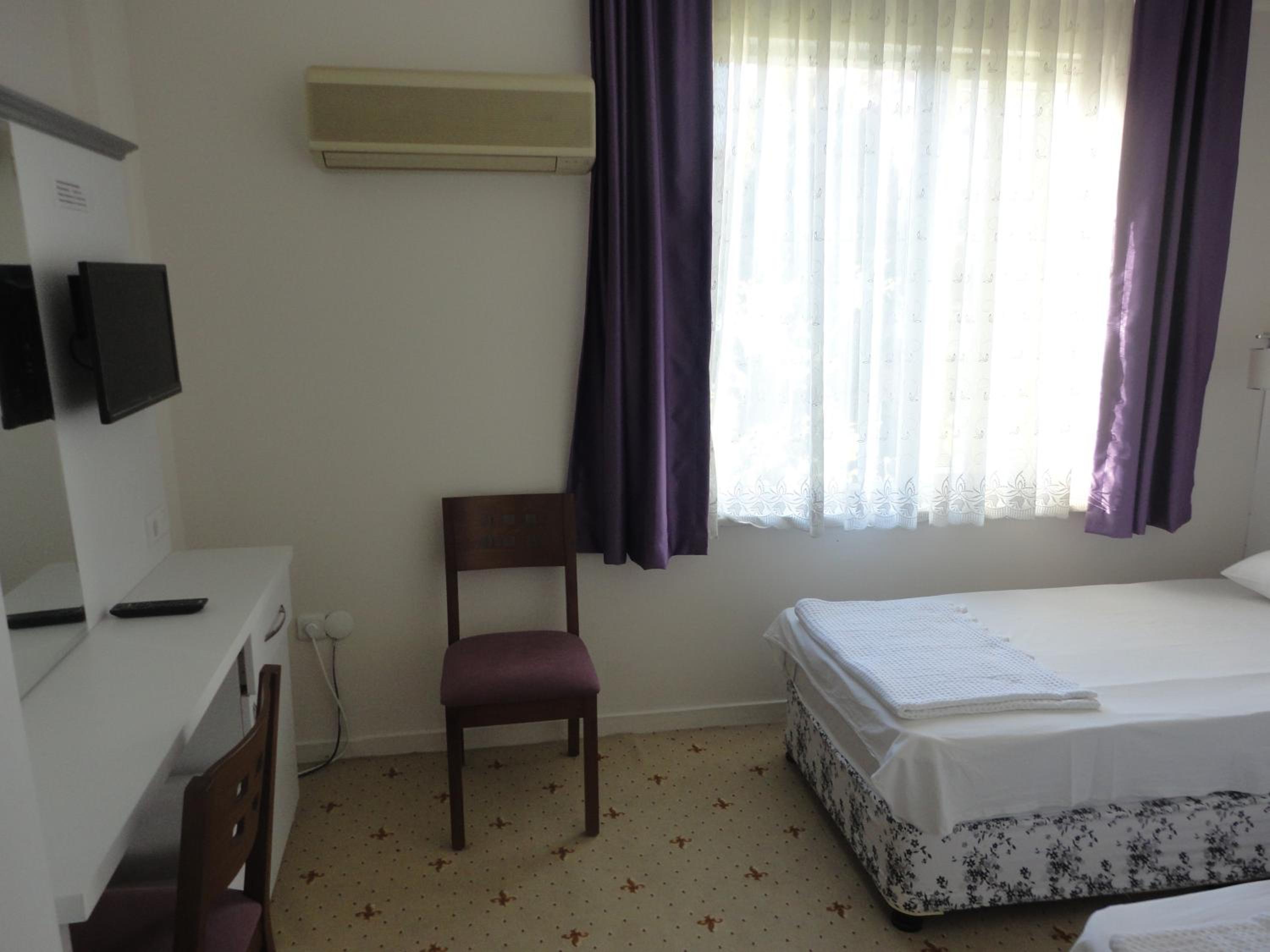 Cicek Otel & Apartmanlar - Image 112