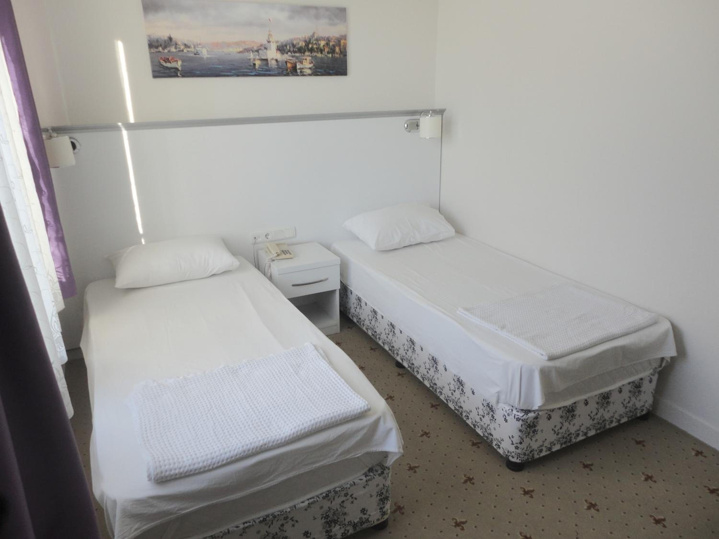 Cicek Otel & Apartmanlar - Image 85