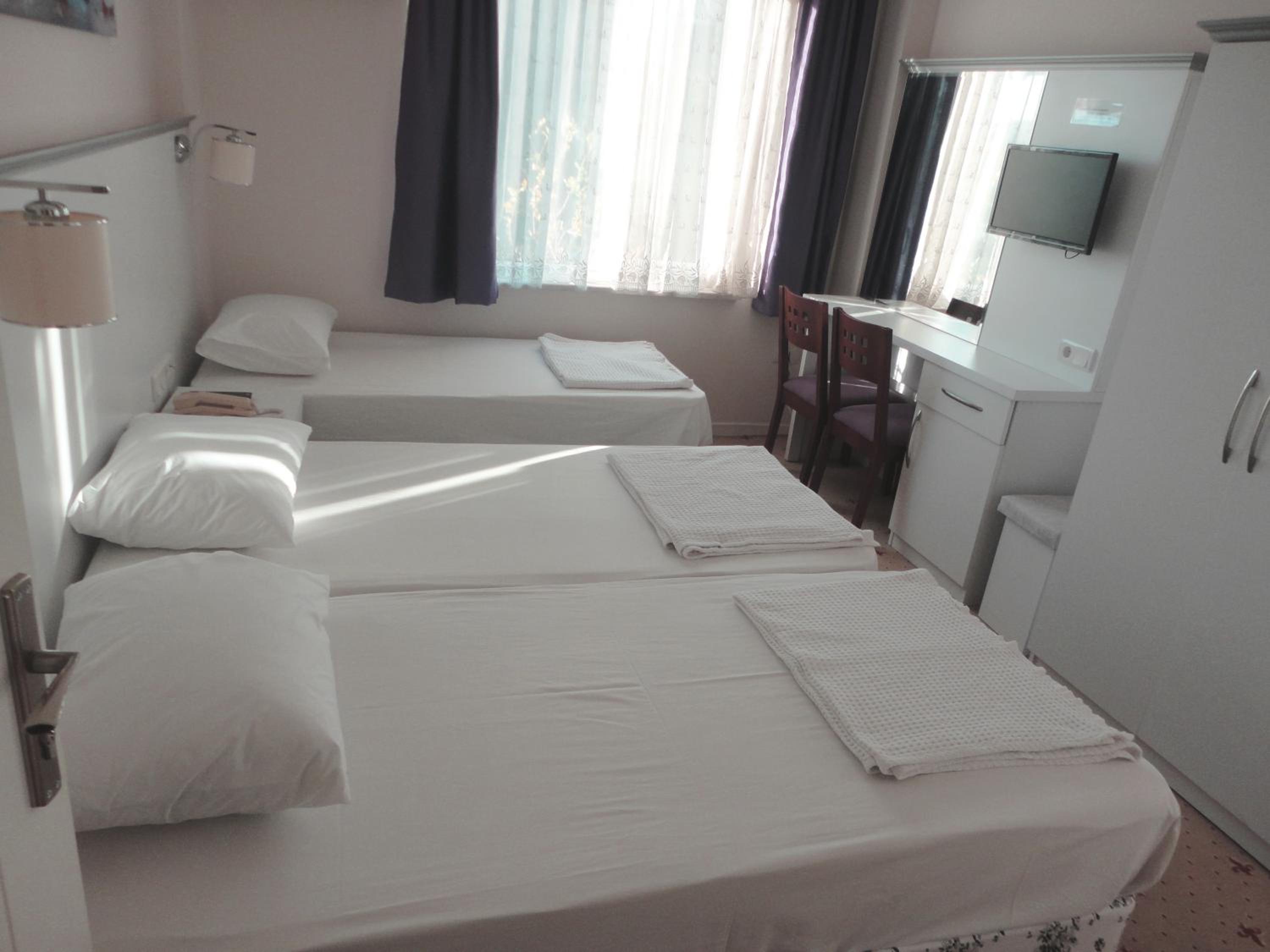 Cicek Otel & Apartmanlar - Image 86