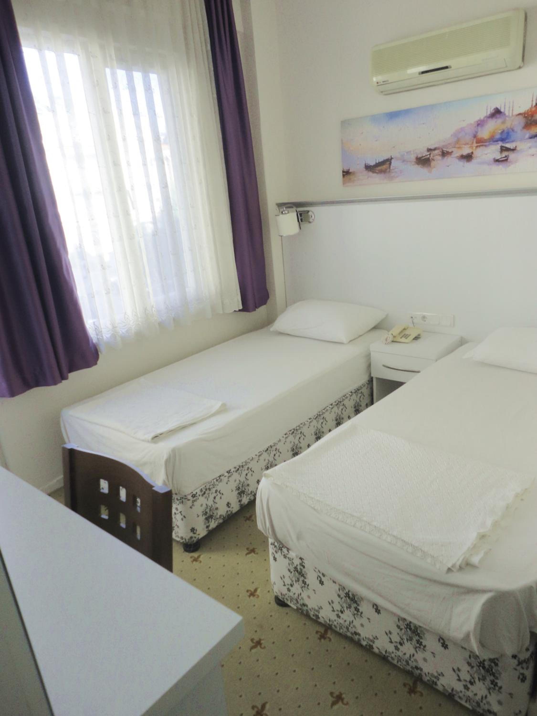 Cicek Otel & Apartmanlar - Image 78