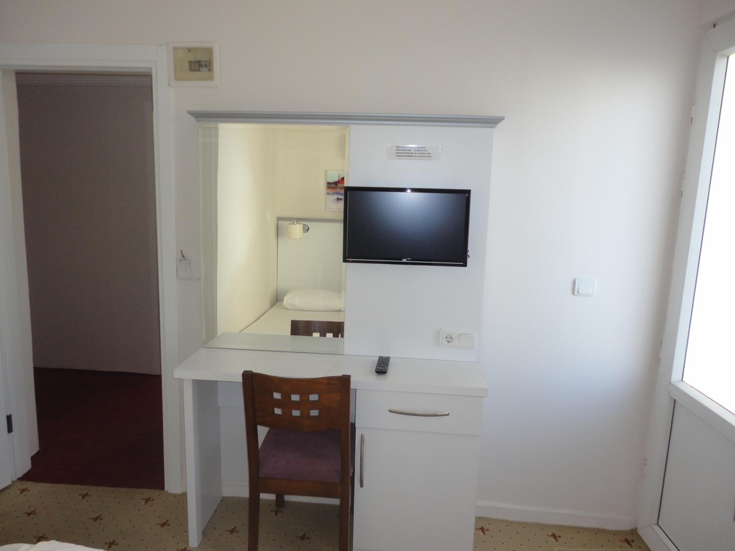 Cicek Otel & Apartmanlar - Image 83