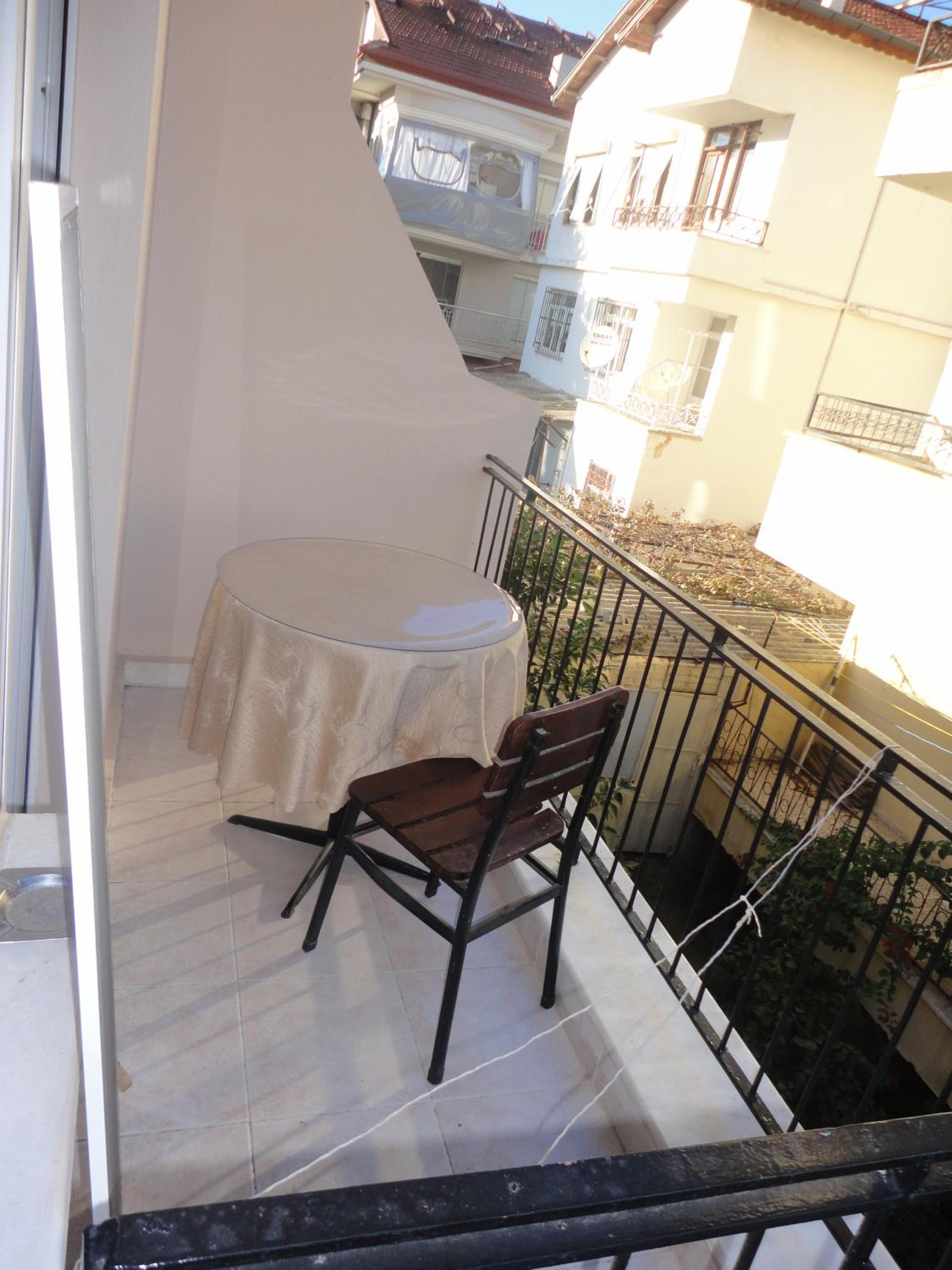 Cicek Otel & Apartmanlar - Image 25
