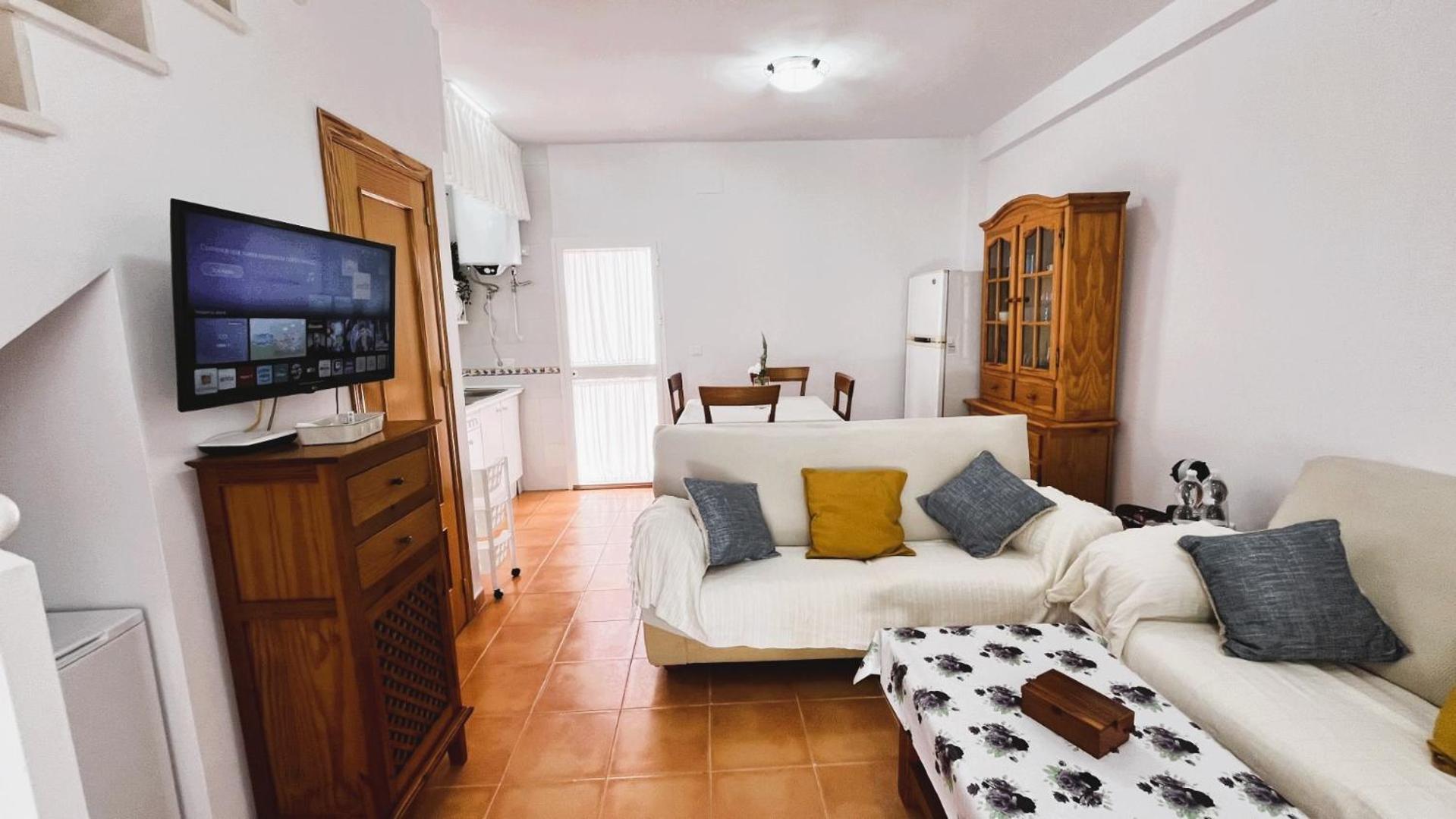 Casa adosada en Urbasur ISLANTILLA