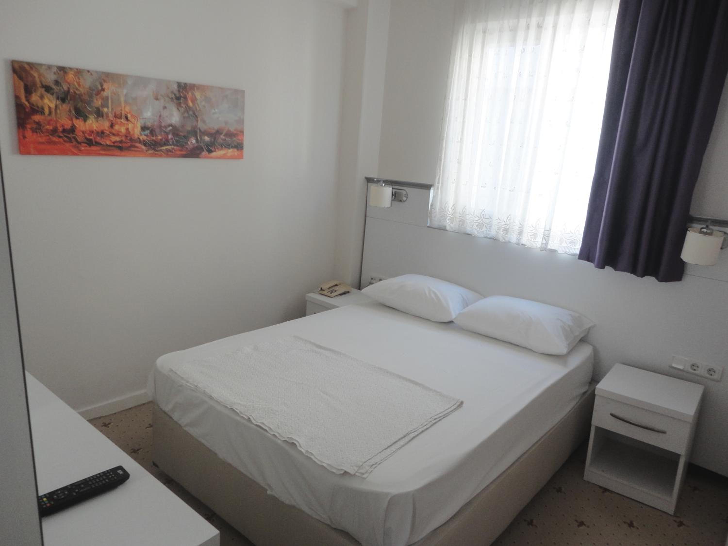 Cicek Otel & Apartmanlar - Image 119