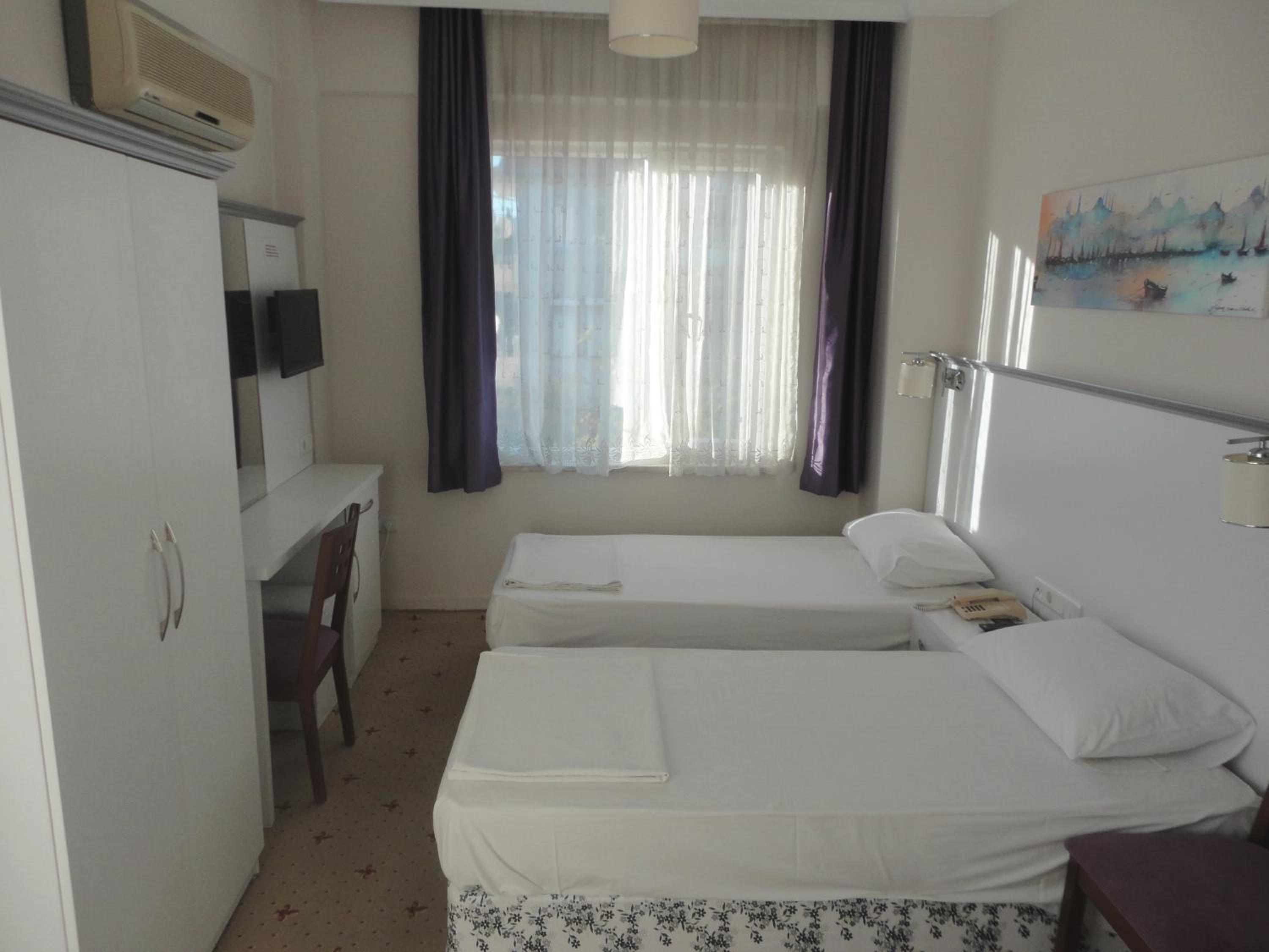 Cicek Otel & Apartmanlar - Image 120