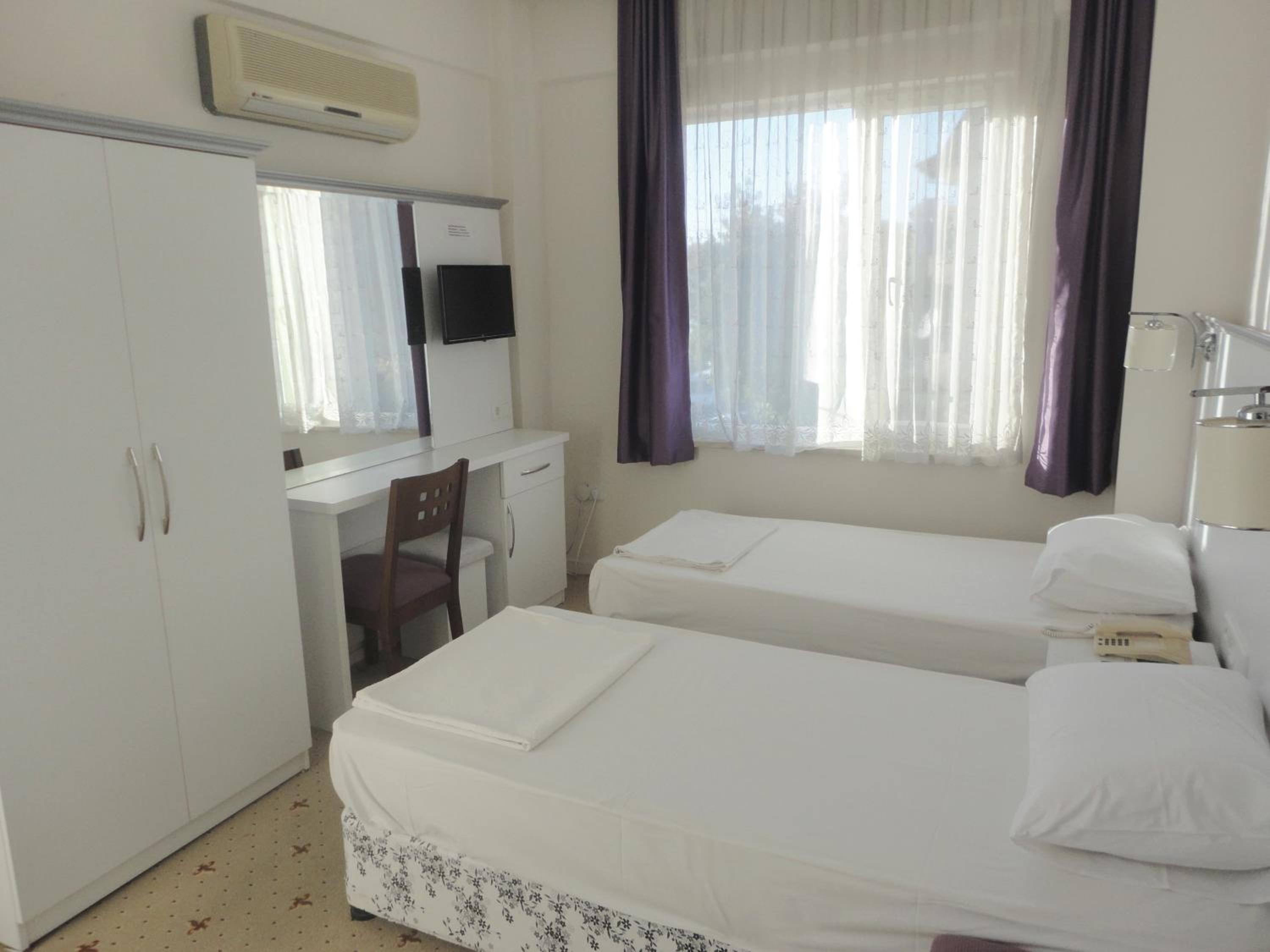 Cicek Otel & Apartmanlar - Image 121