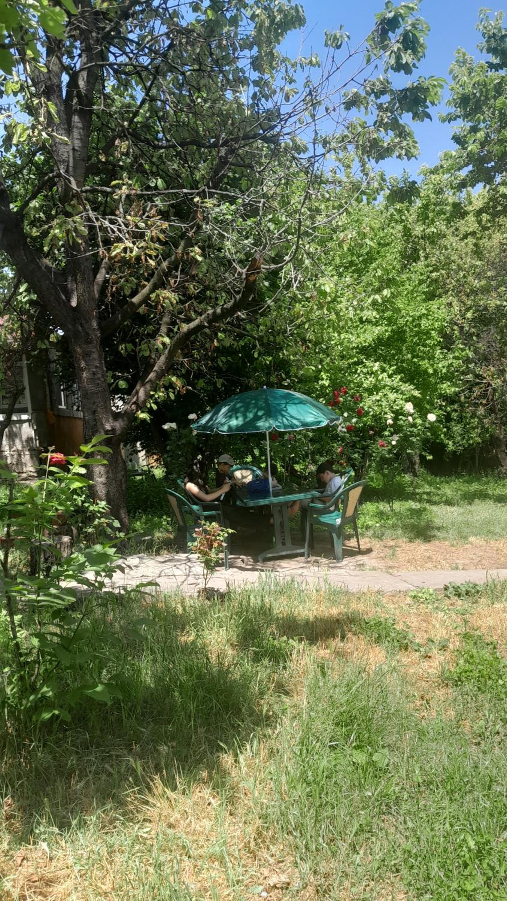 Hayk B&B (in Sanahin)