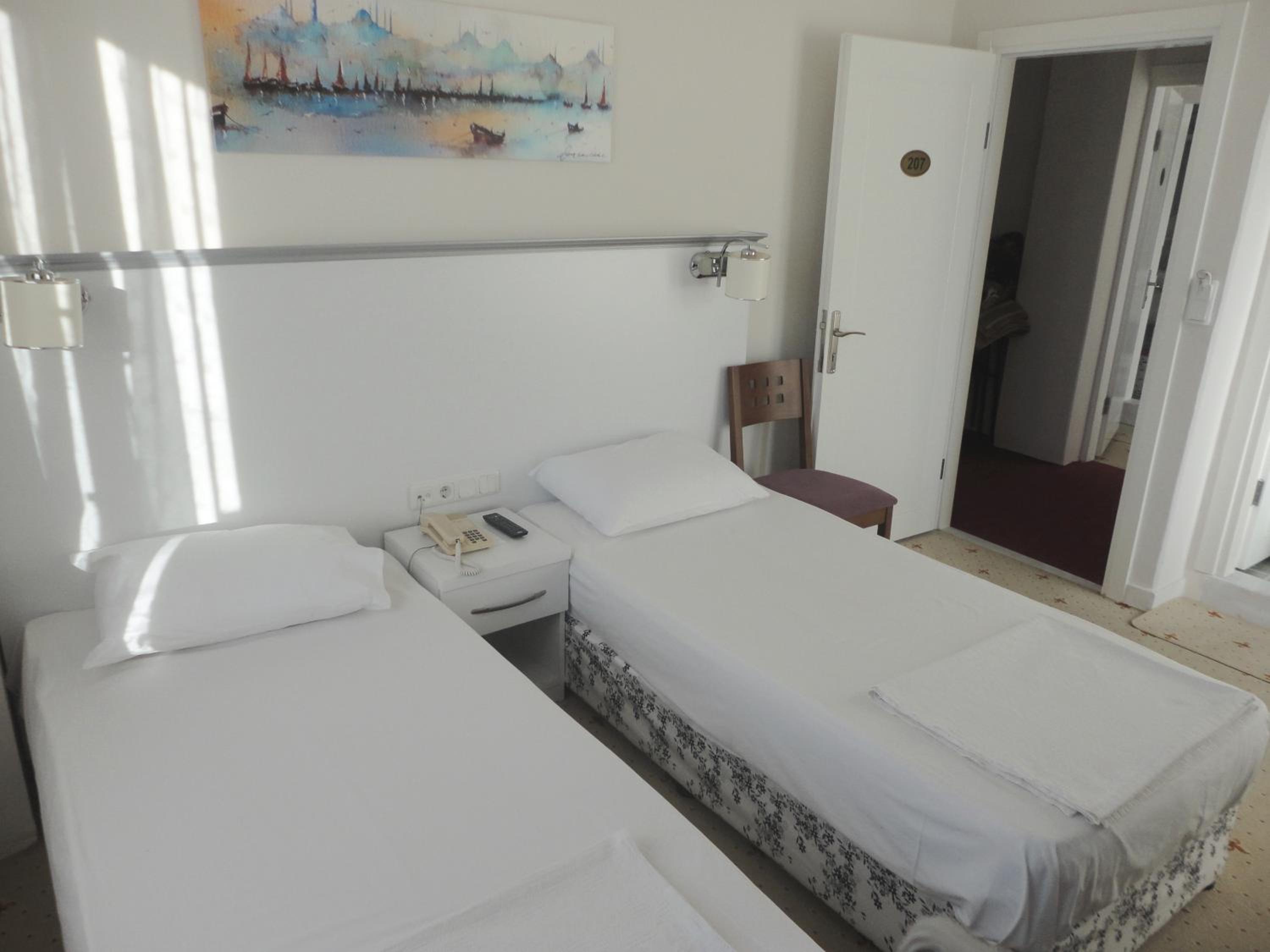 Cicek Otel & Apartmanlar - Image 9