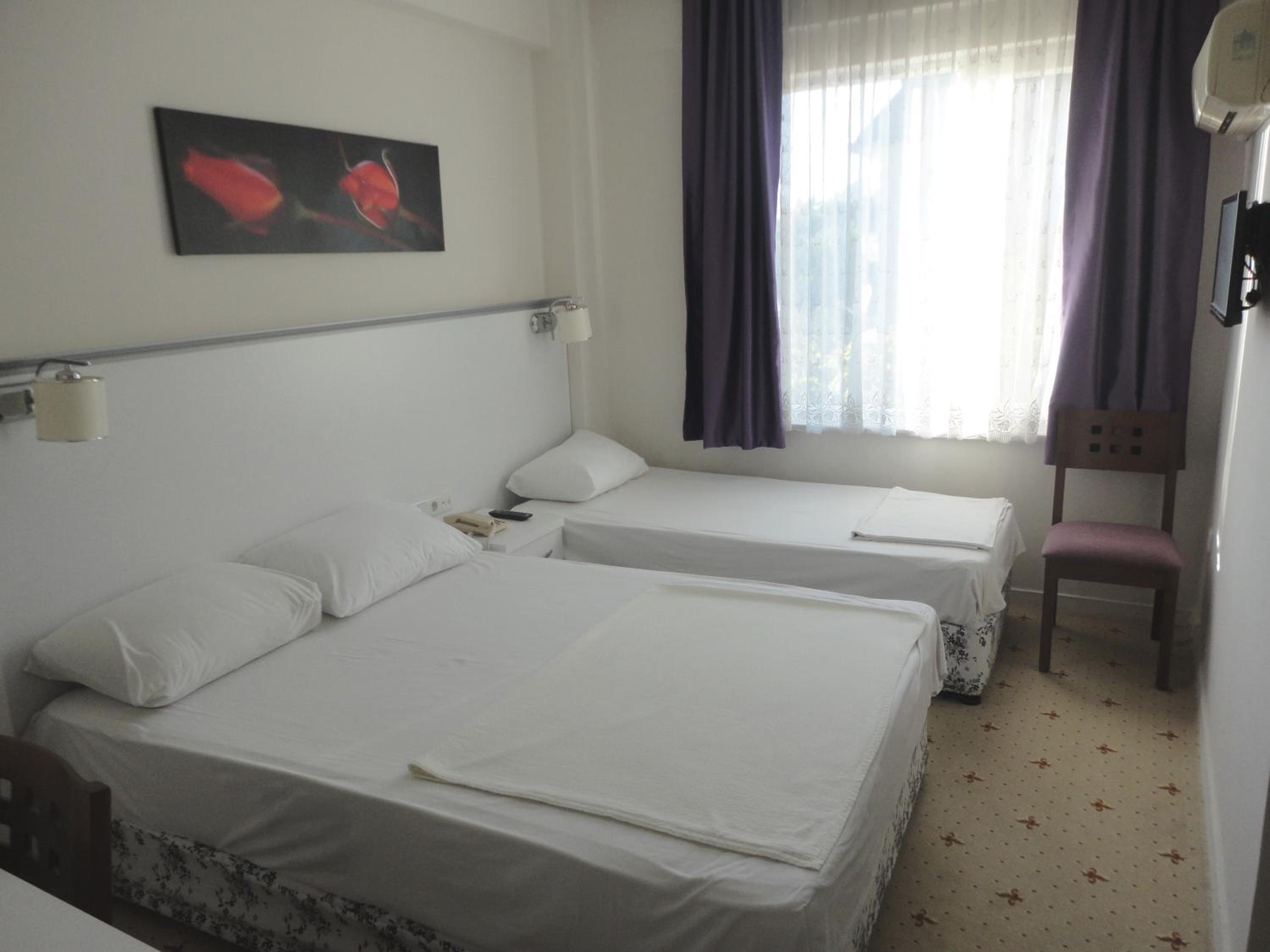 Cicek Otel & Apartmanlar - Image 82