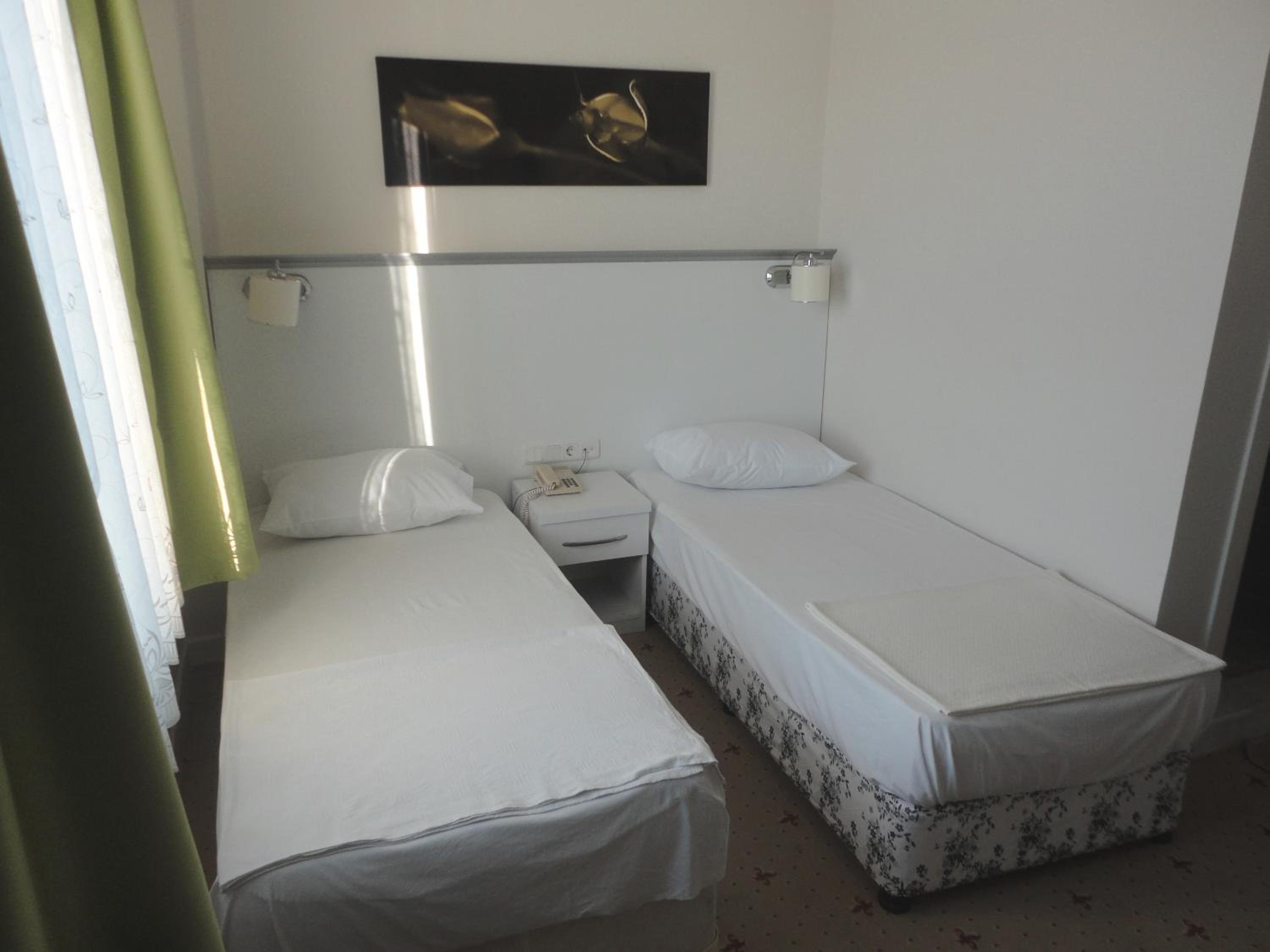 Cicek Otel & Apartmanlar - Image 10