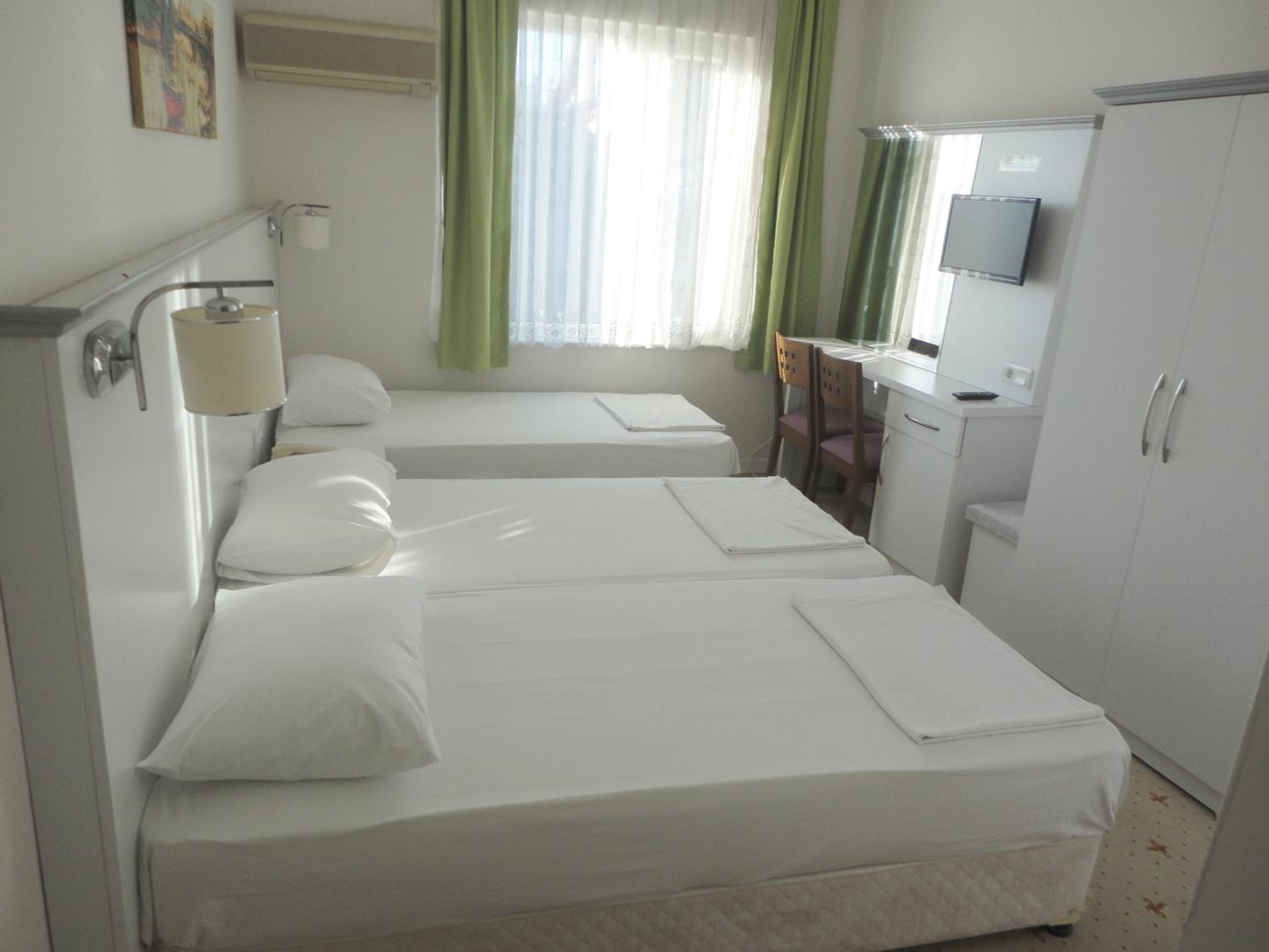 Cicek Otel & Apartmanlar - Image 122