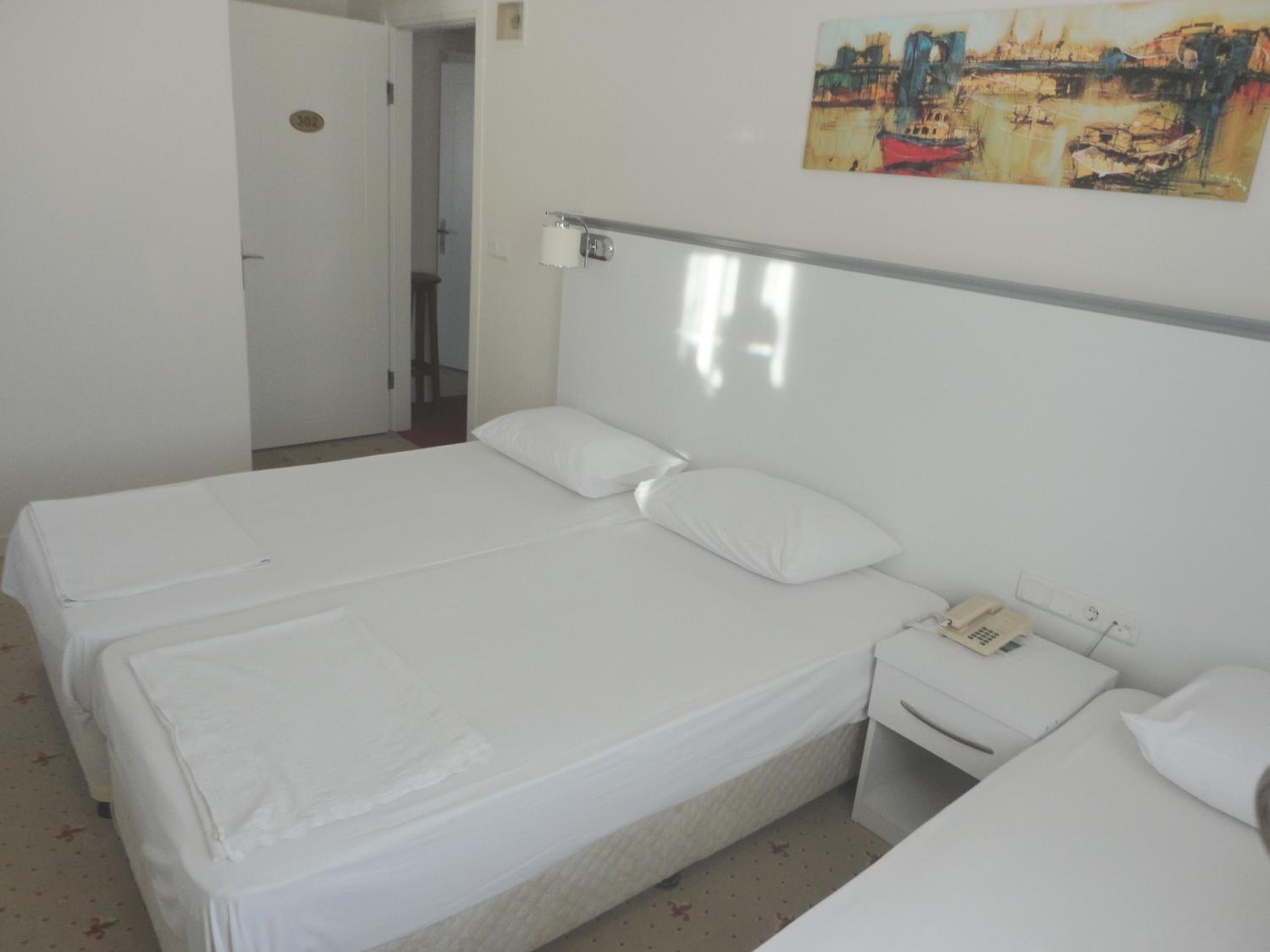 Cicek Otel & Apartmanlar - Image 123