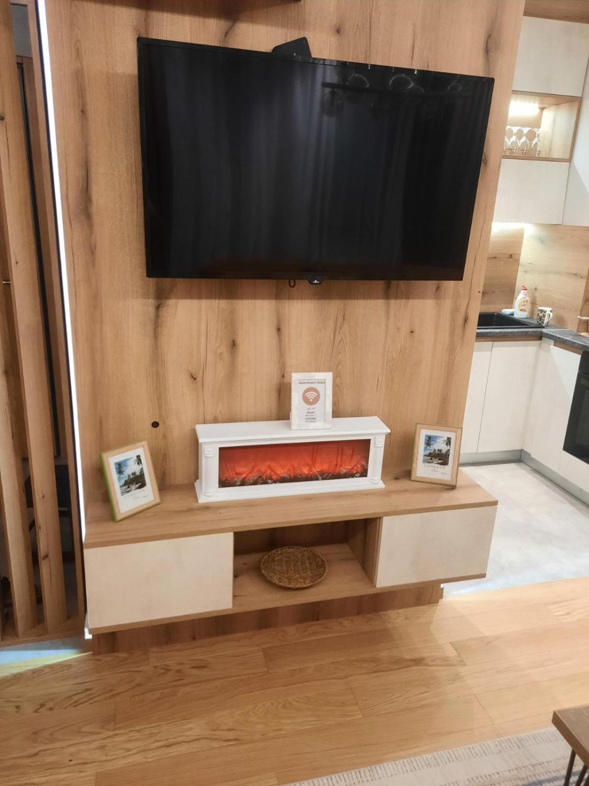 Apartmani Didić Kalman Zlatibor