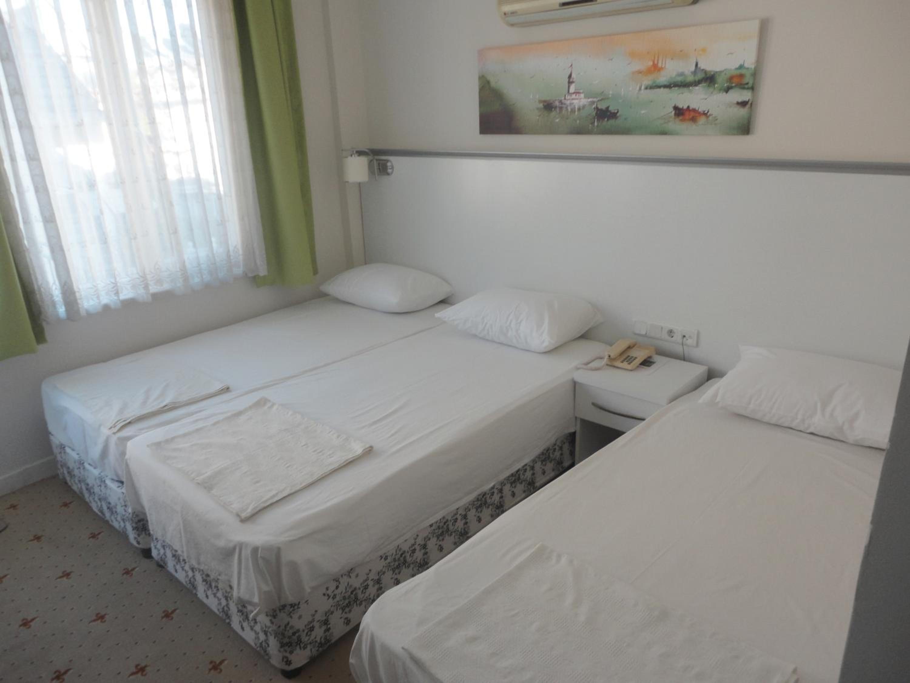 Cicek Otel & Apartmanlar - Image 14