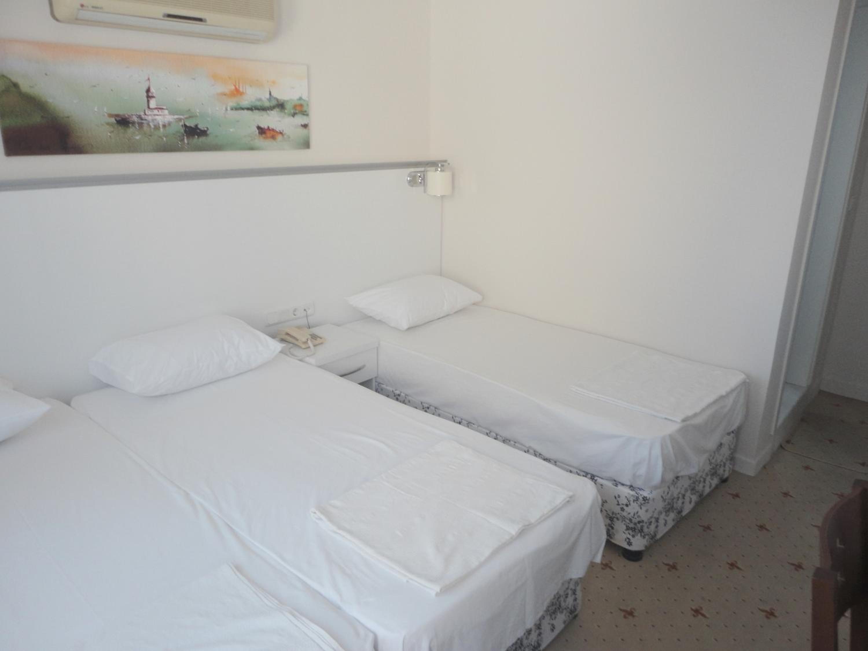 Cicek Otel & Apartmanlar - Image 15