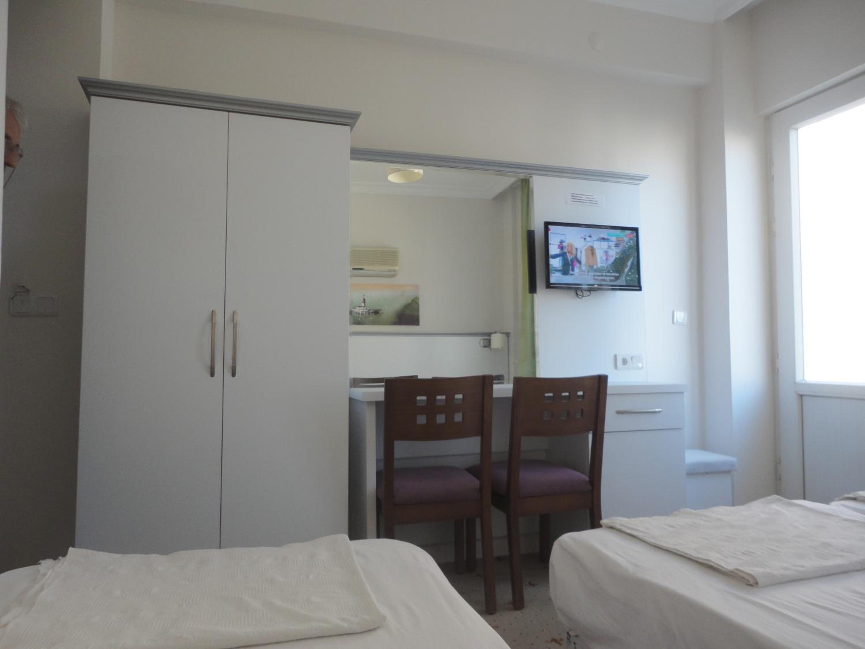 Cicek Otel & Apartmanlar - Image 17