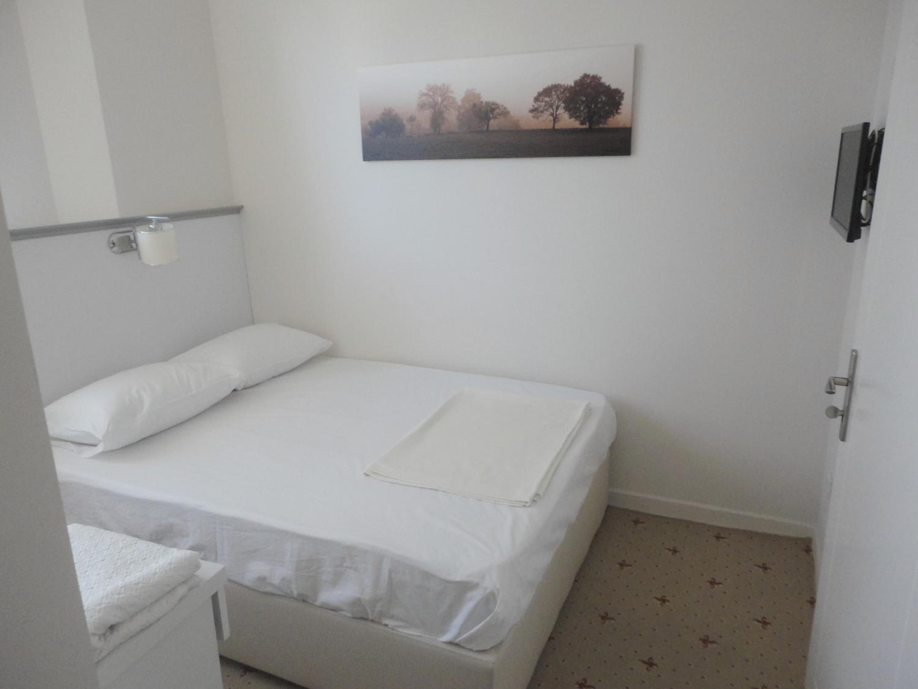 Cicek Otel & Apartmanlar - Image 20