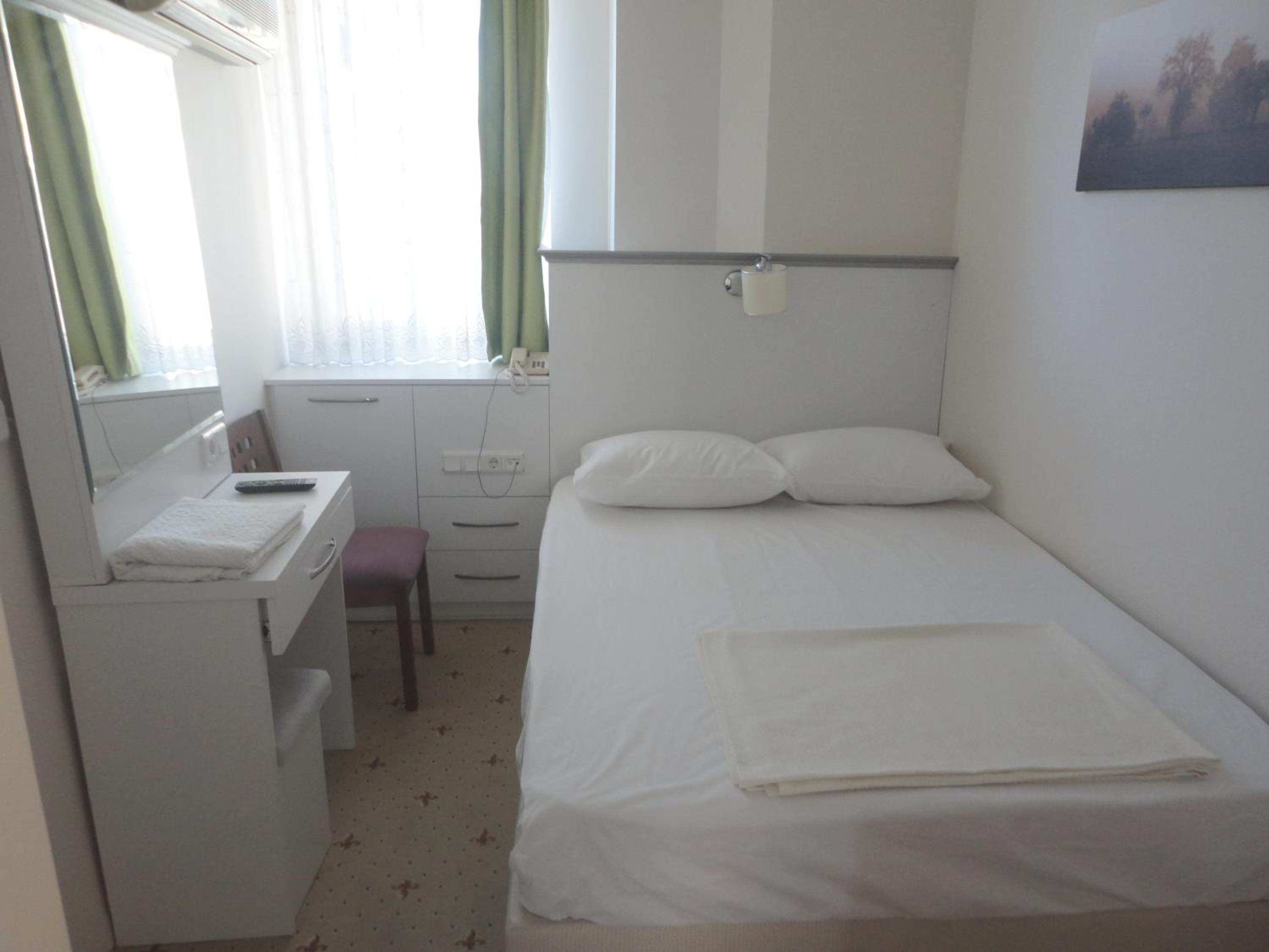 Cicek Otel & Apartmanlar - Image 21