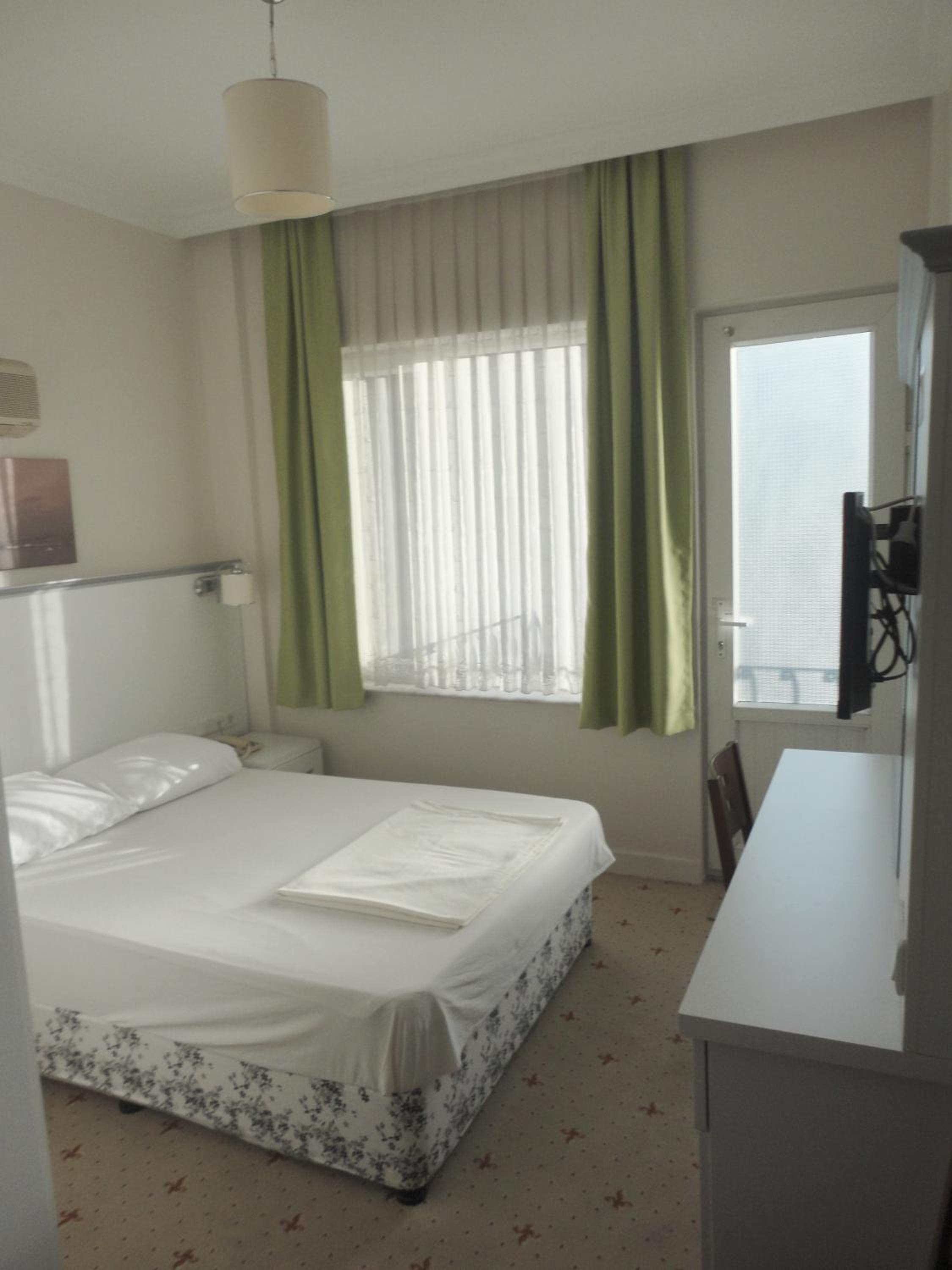 Cicek Otel & Apartmanlar - Image 22