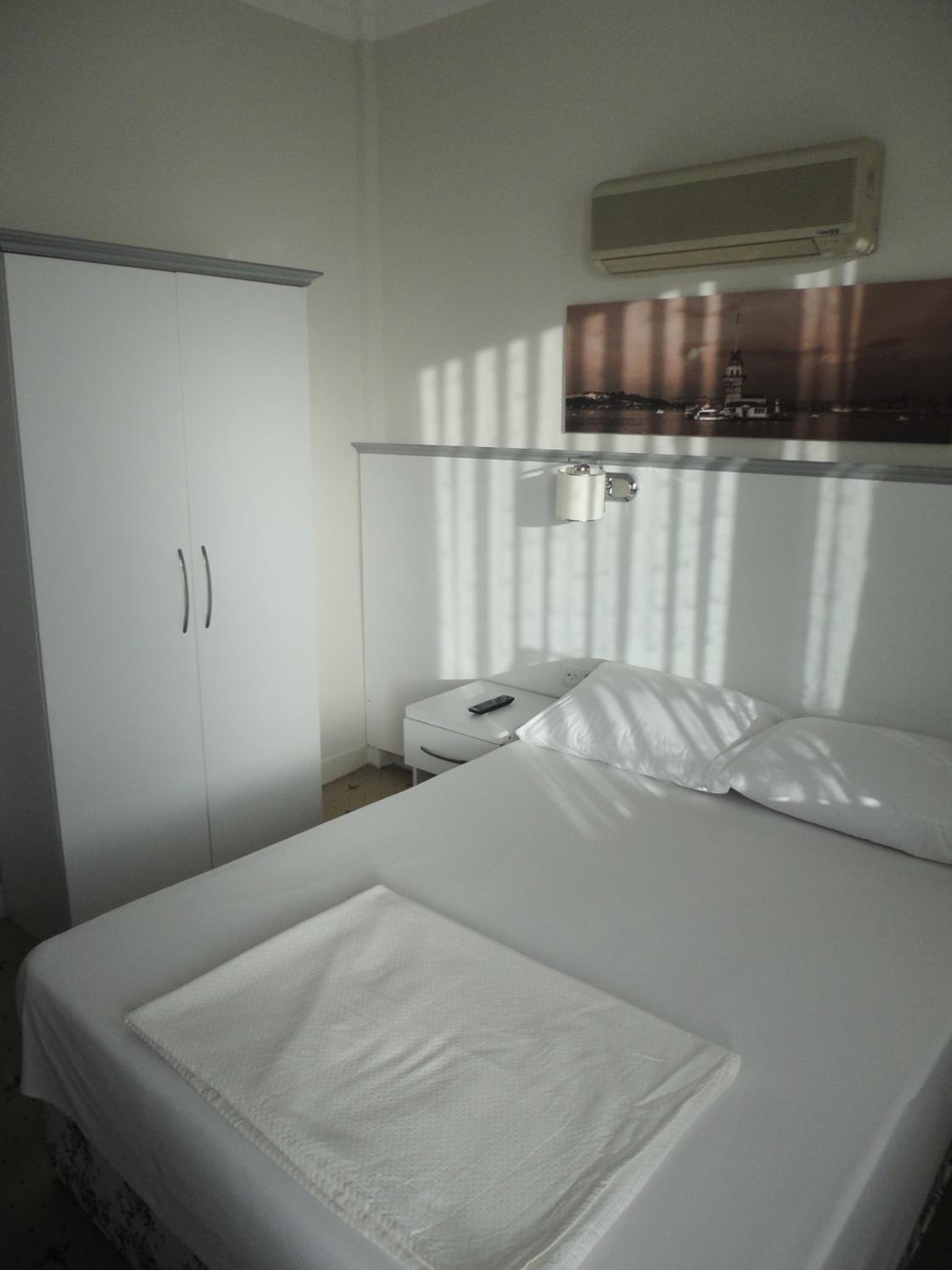 Cicek Otel & Apartmanlar - Image 141