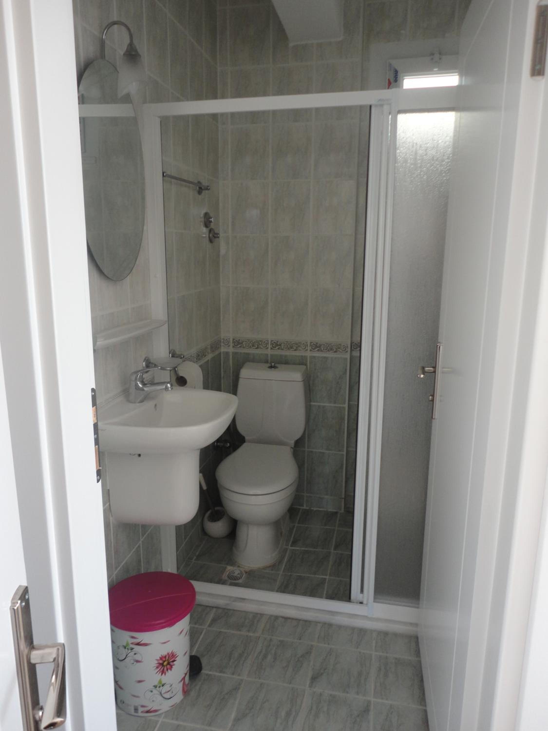 Cicek Otel & Apartmanlar - Image 44