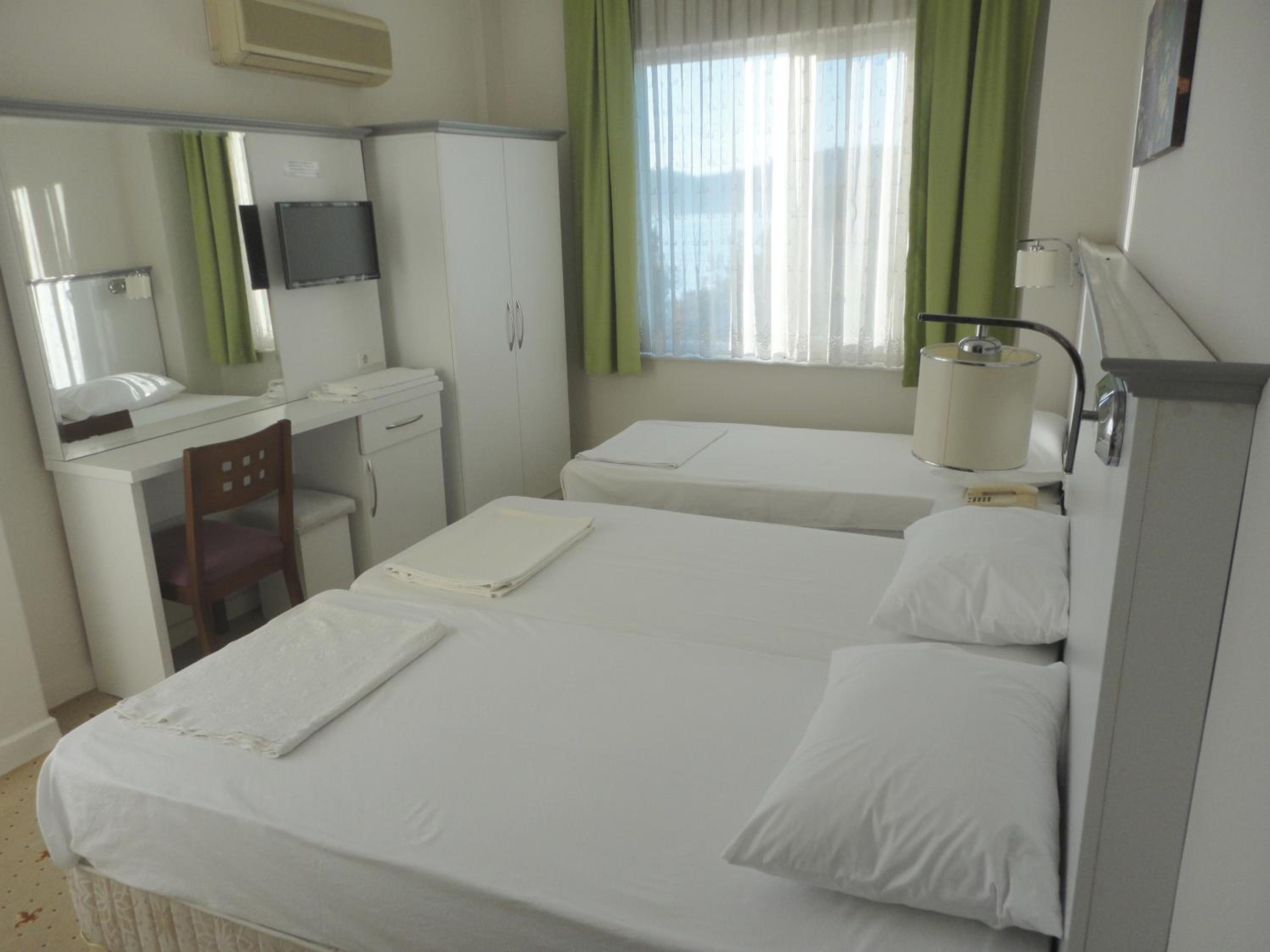 Cicek Otel & Apartmanlar - Image 142