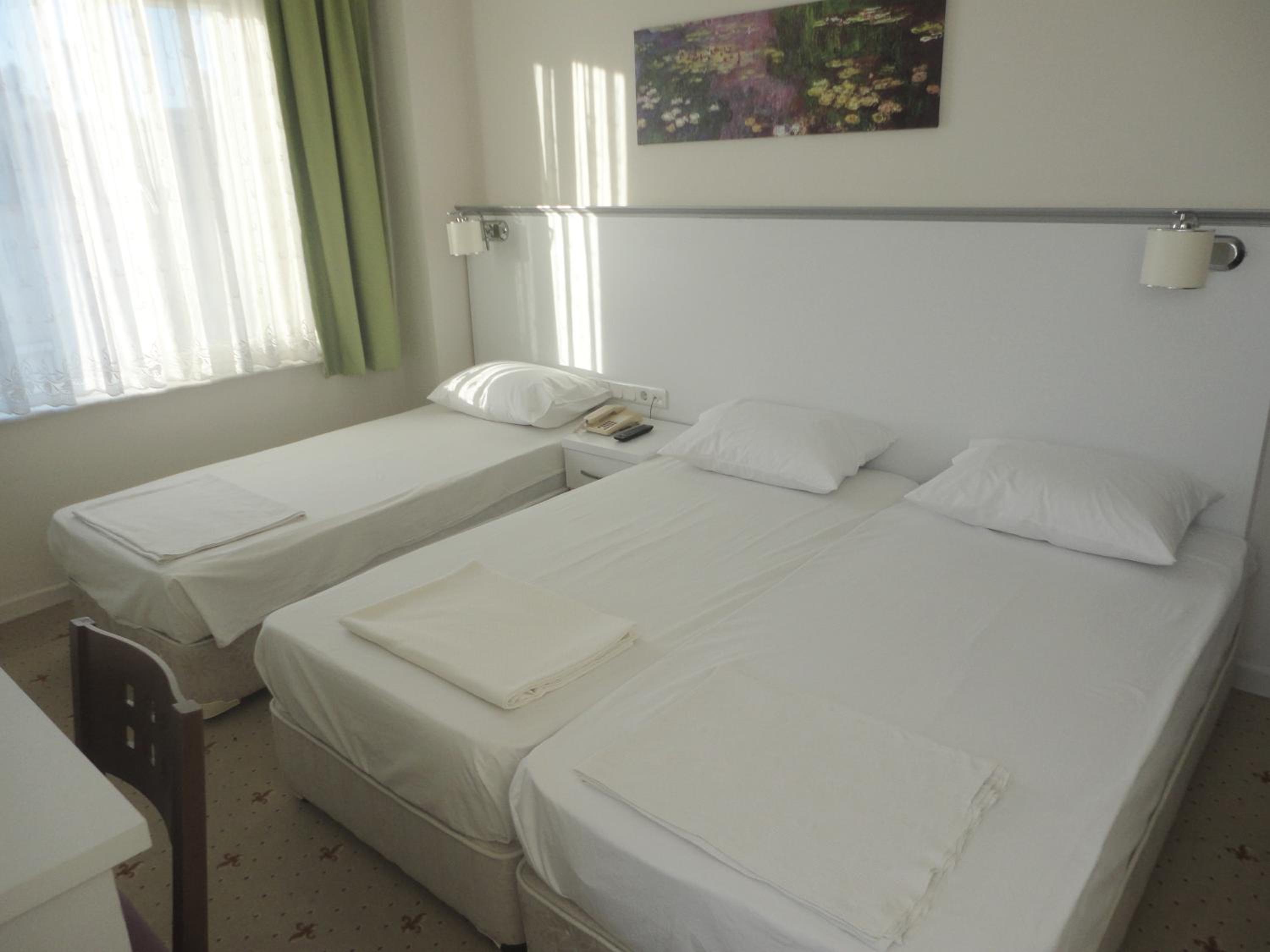 Cicek Otel & Apartmanlar - Image 143