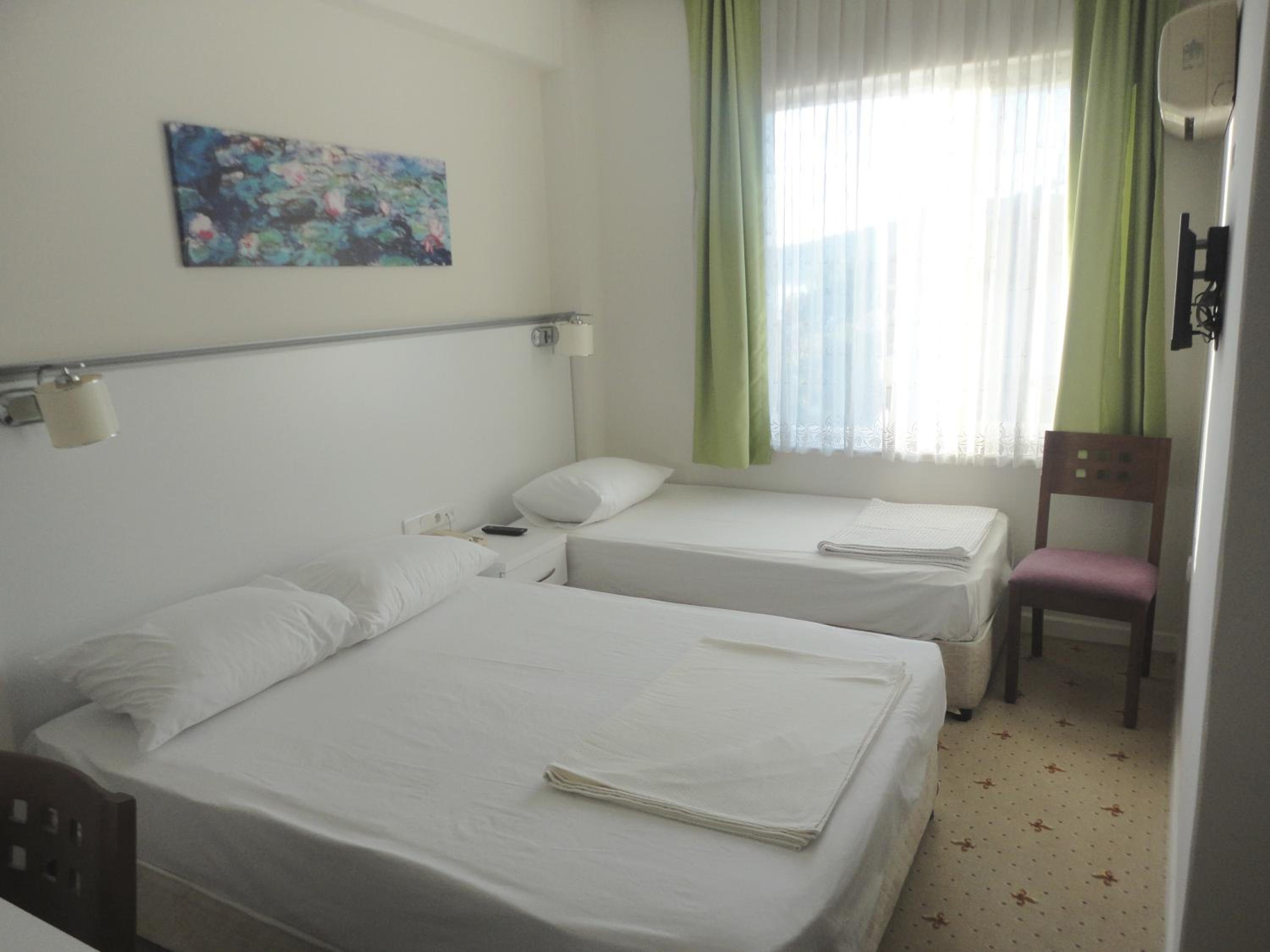 Cicek Otel & Apartmanlar - Image 145