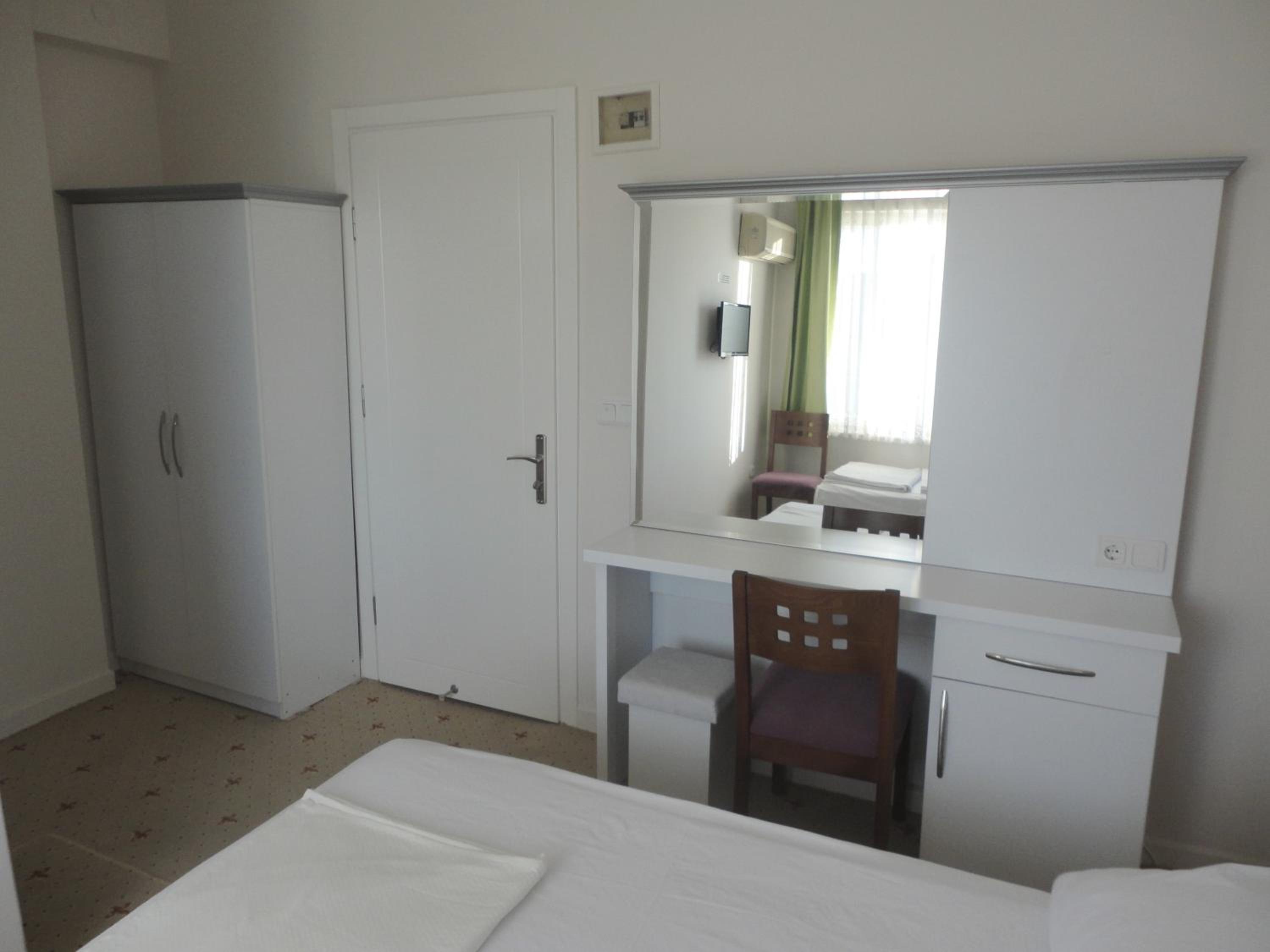 Cicek Otel & Apartmanlar - Image 89