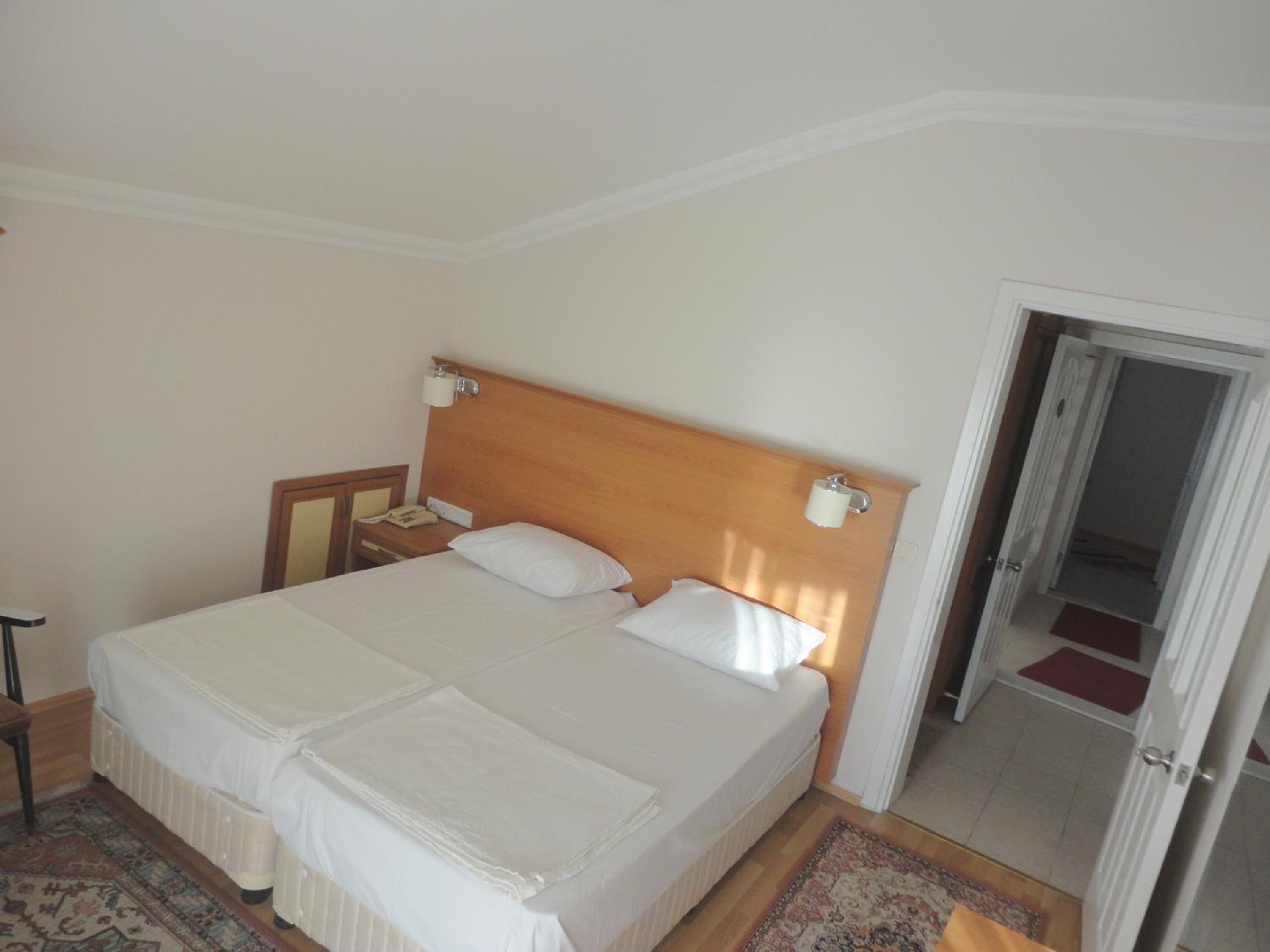 Cicek Otel & Apartmanlar - Image 91