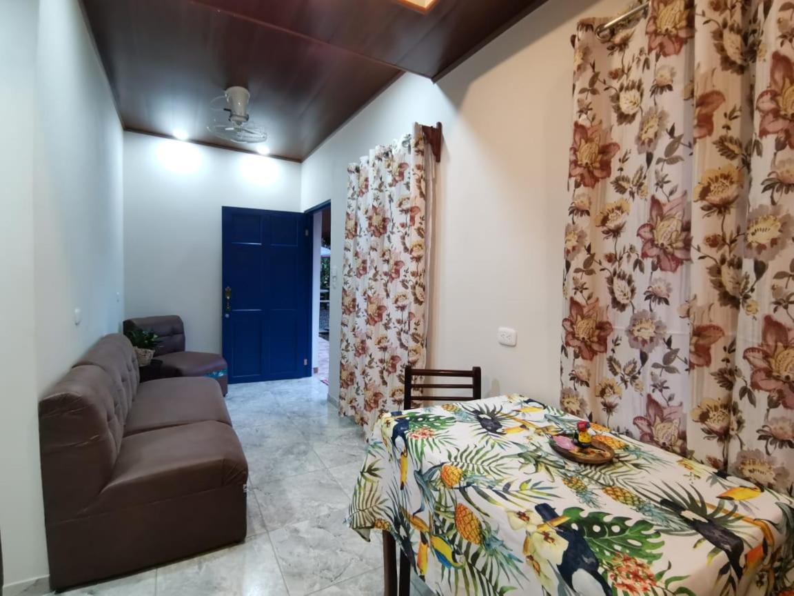 Hotel Sueños de María view 5