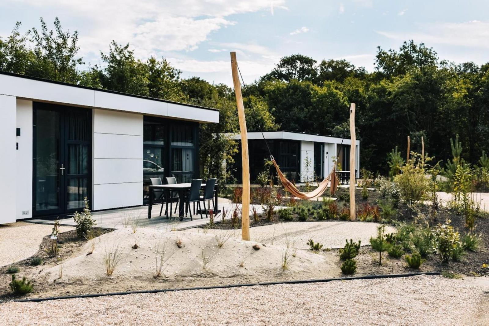 MarinaPark Residentie Bloemendaal