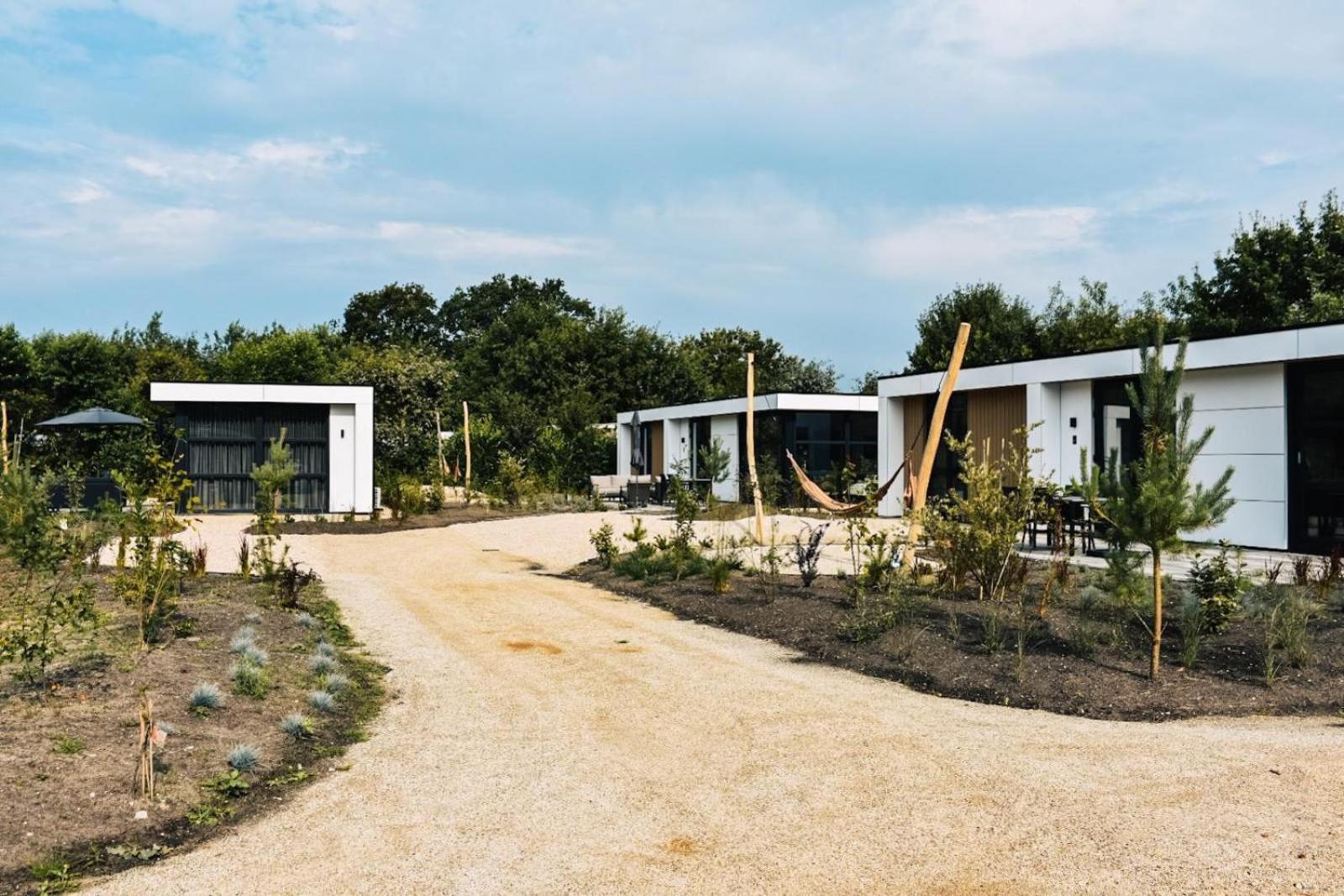 MarinaPark Residentie Bloemendaal