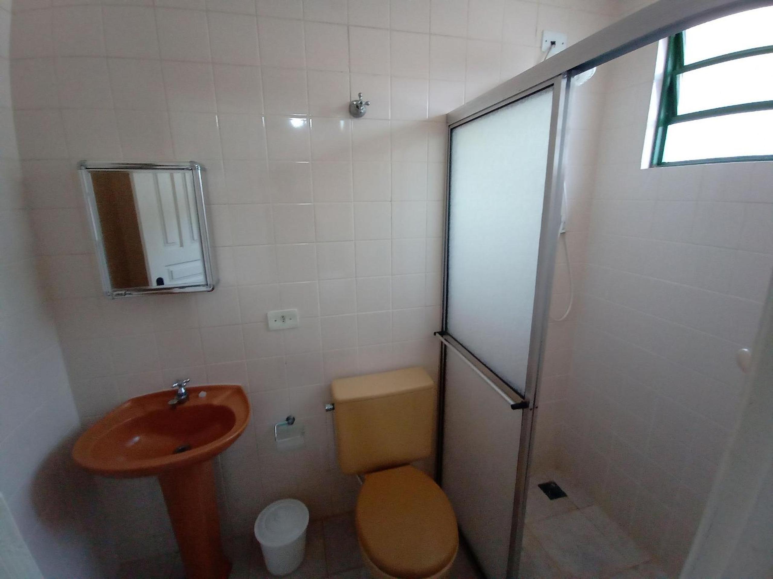 Jô Casa Rustica com Churrasqueira próxima a Praia
