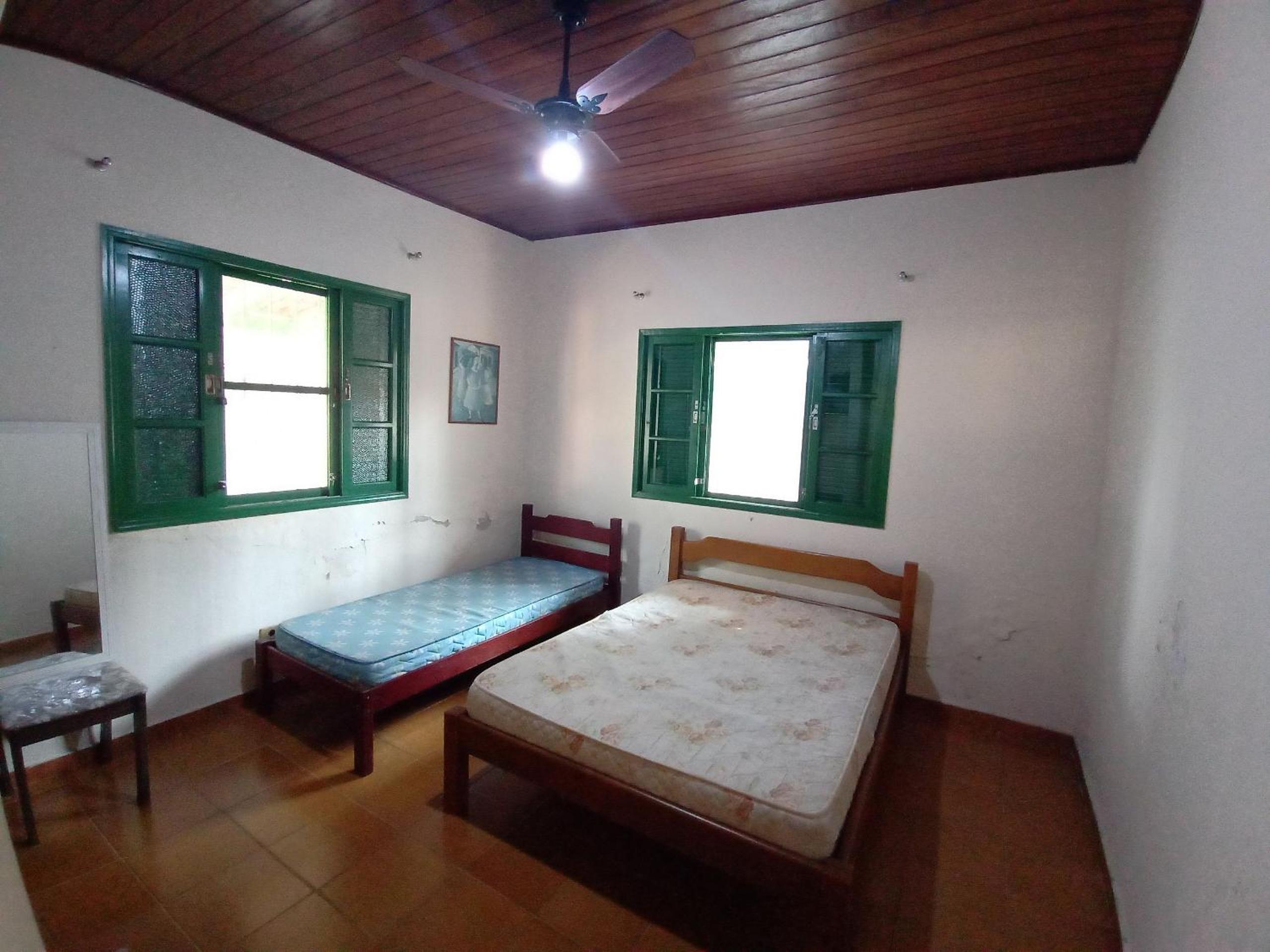 Jô Casa Rustica com Churrasqueira próxima a Praia